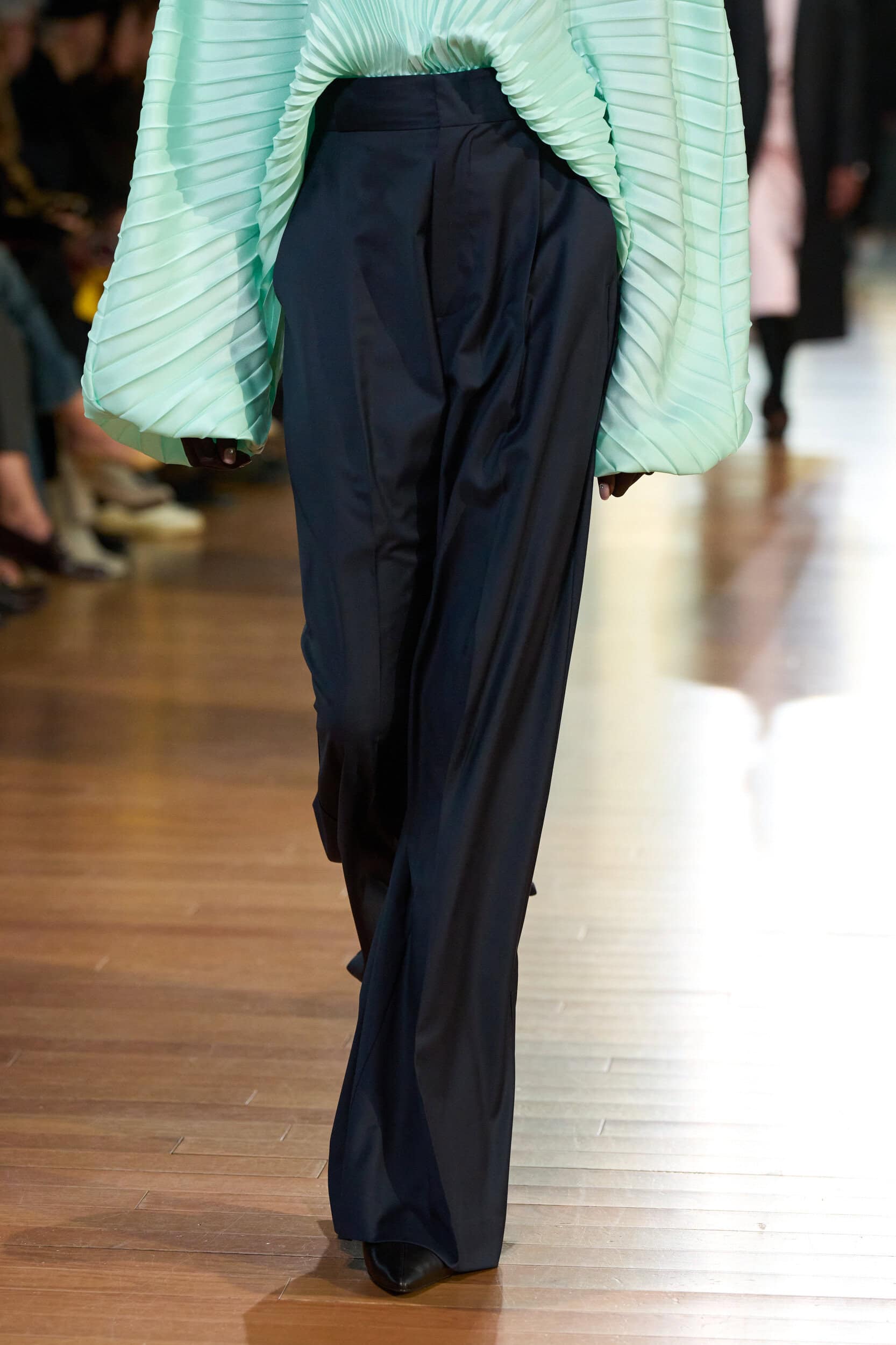 Sa Su Phi Fall 2026 Fashion Show Details