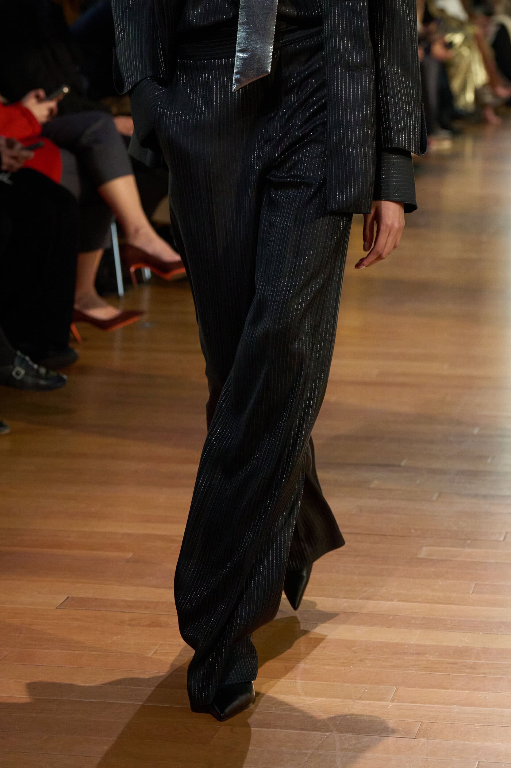 Sa Su Phi Fall 2026 Fashion Show Details