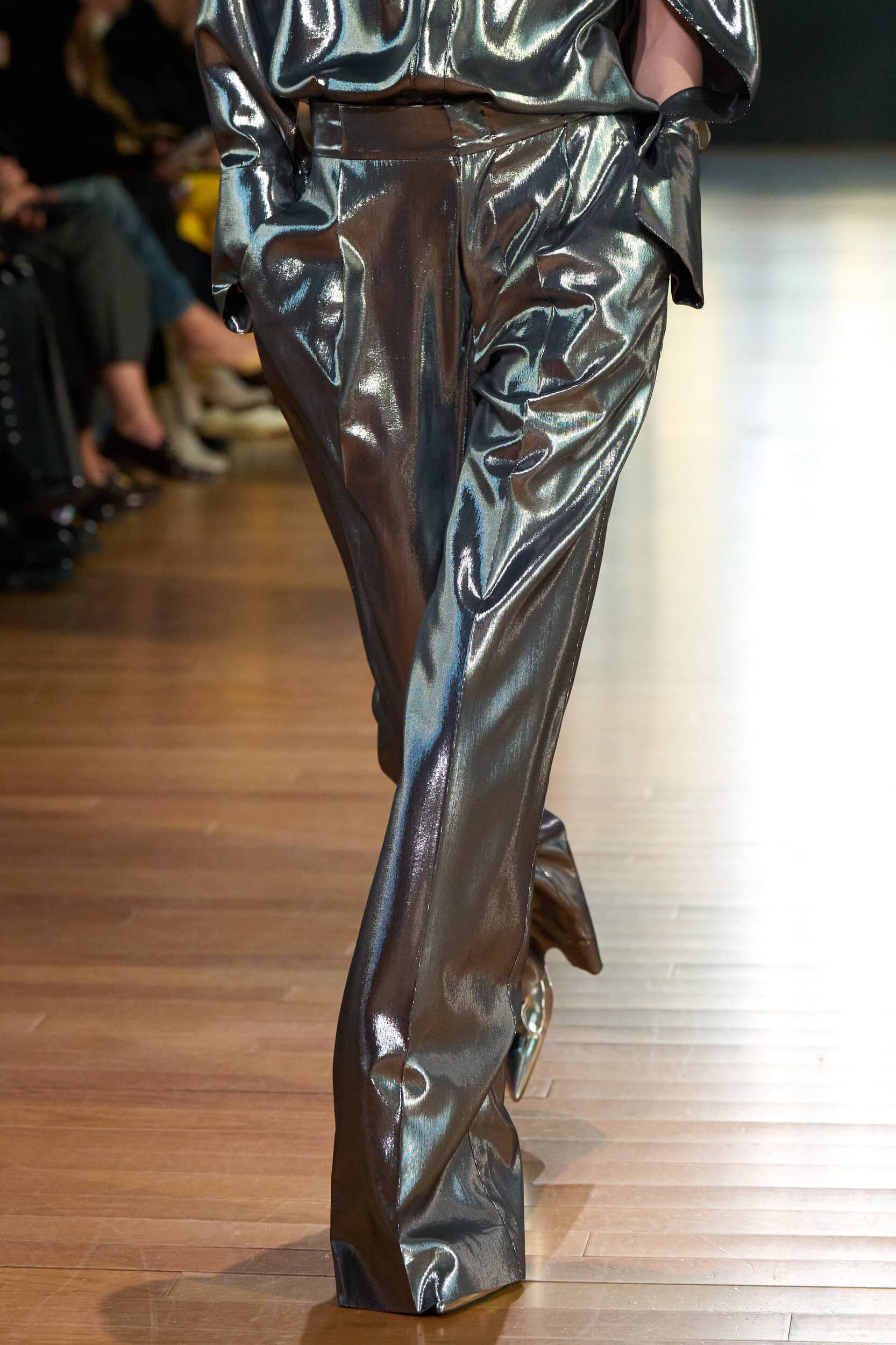 Sa Su Phi Fall 2026 Fashion Show Details