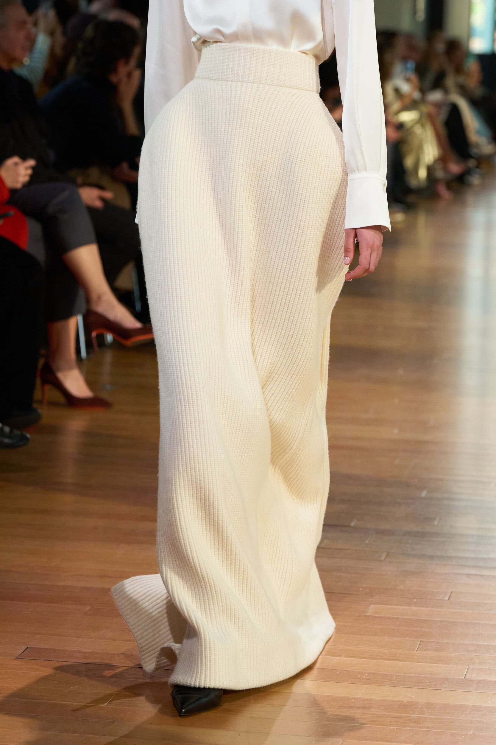 Sa Su Phi Fall 2026 Fashion Show Details