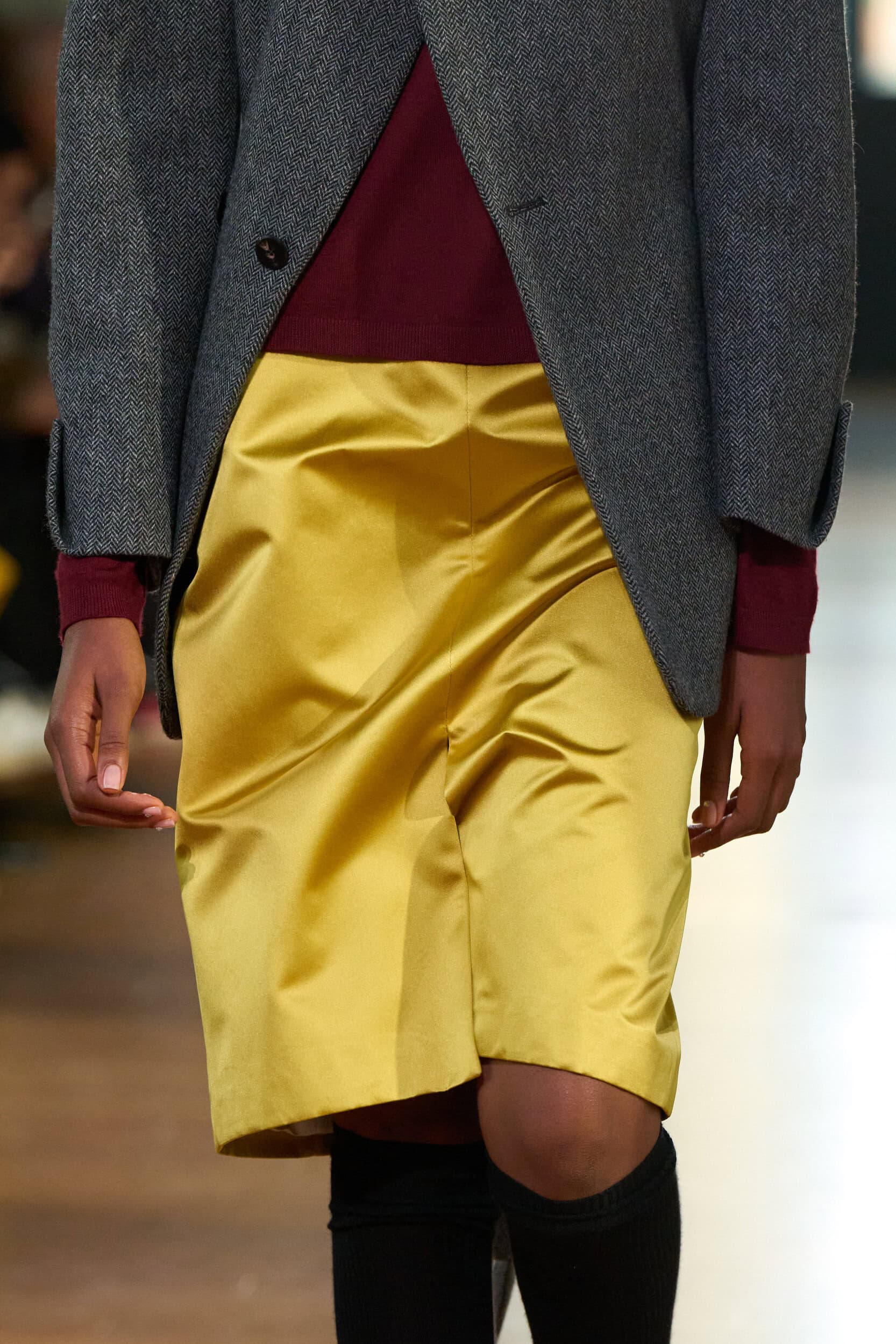 Sa Su Phi Fall 2026 Fashion Show Details