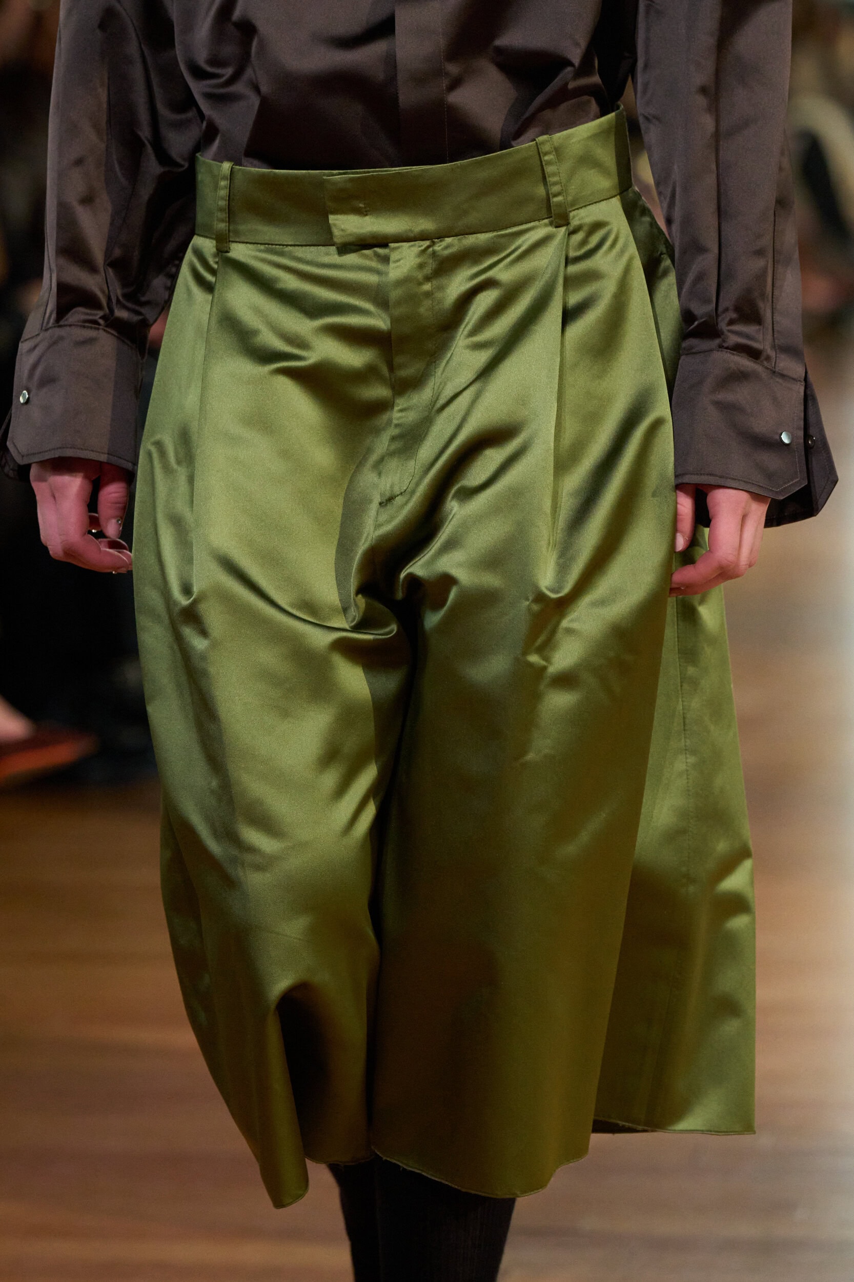 Sa Su Phi Fall 2026 Fashion Show Details