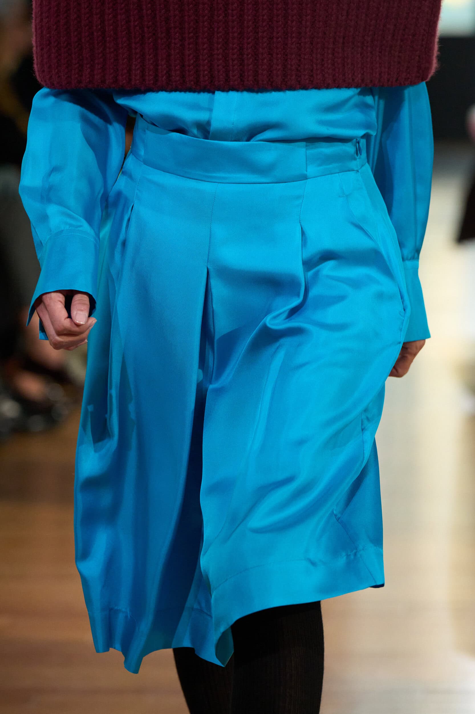 Sa Su Phi Fall 2026 Fashion Show Details