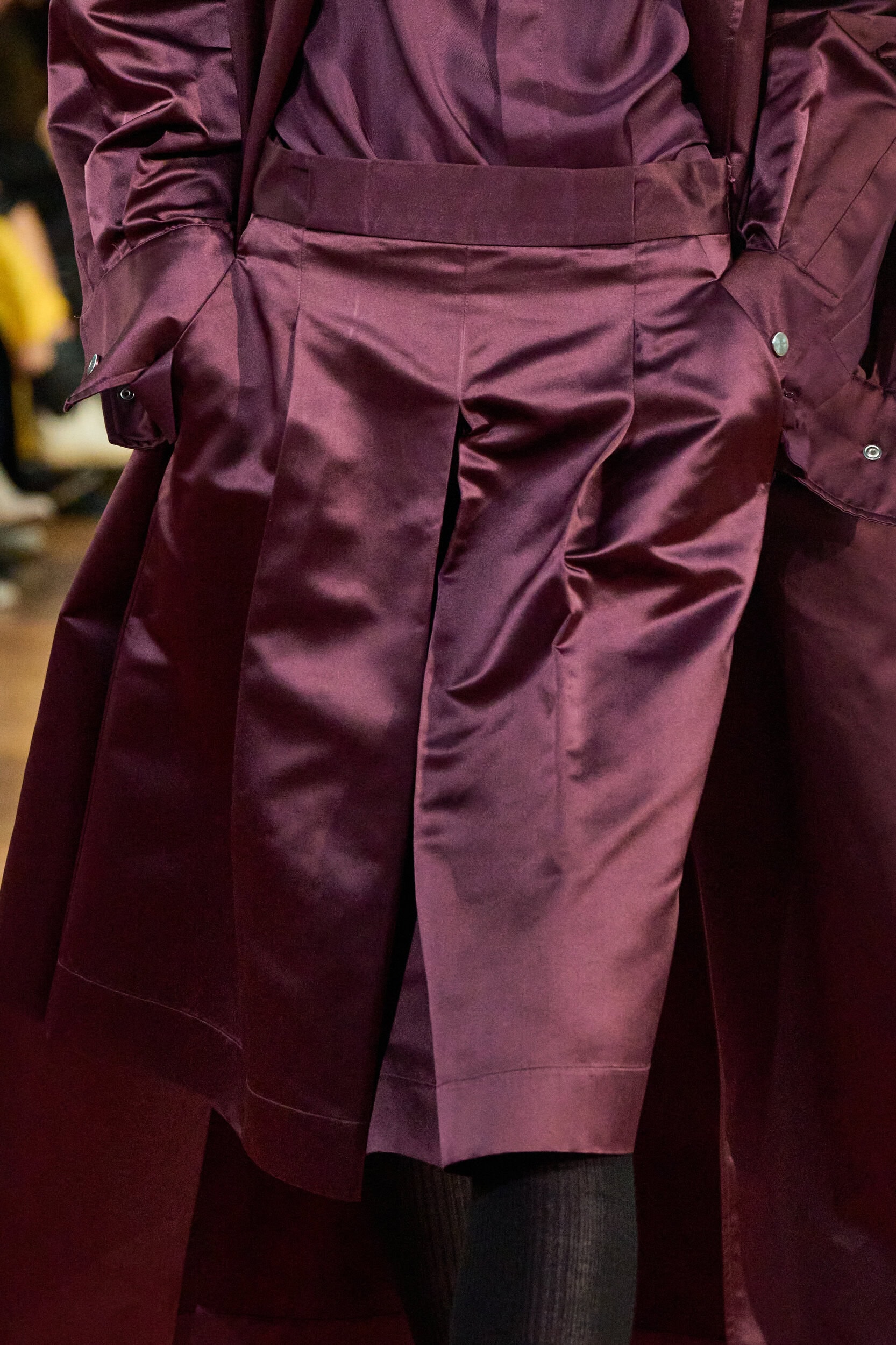 Sa Su Phi Fall 2026 Fashion Show Details