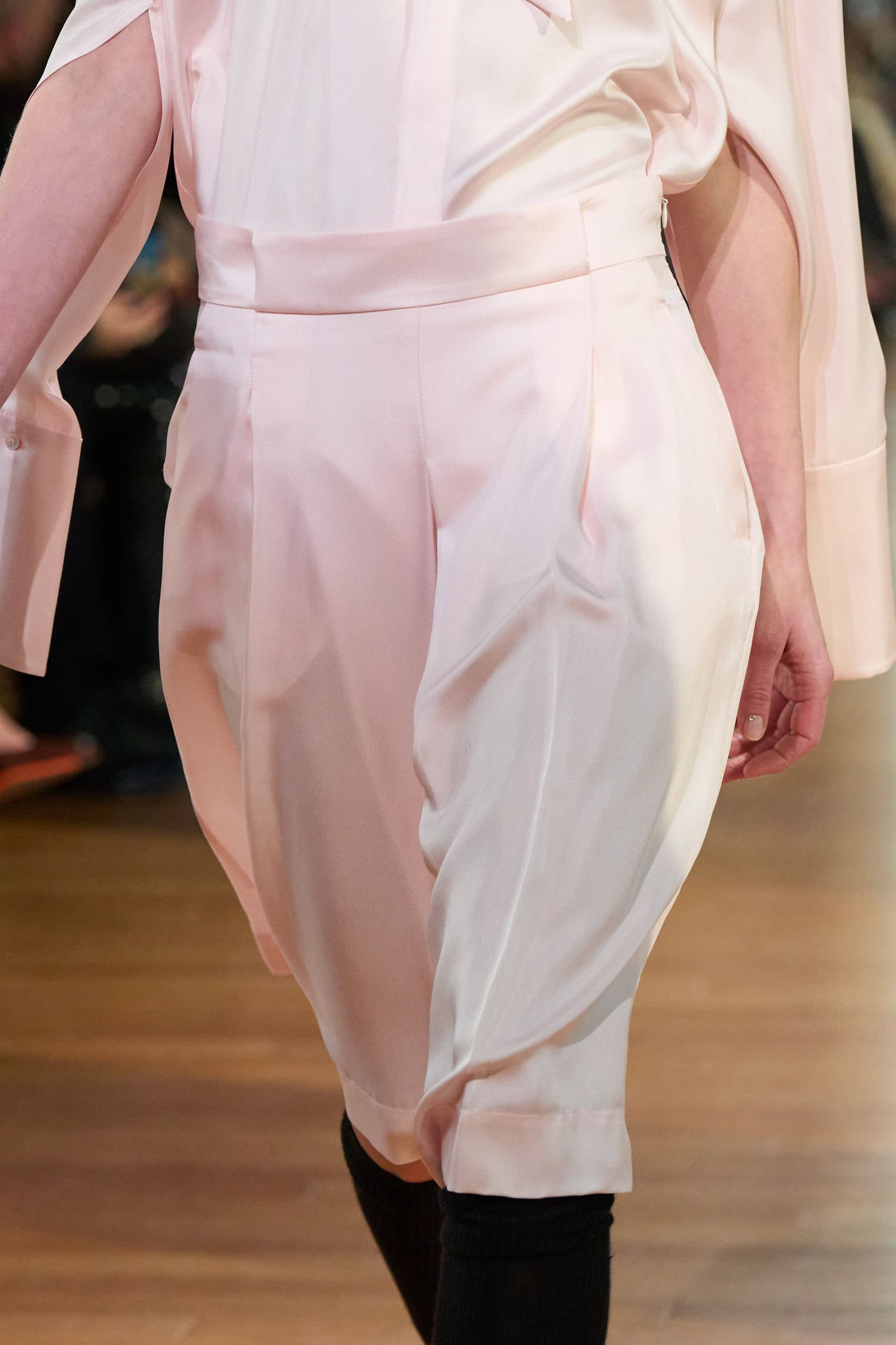 Sa Su Phi Fall 2026 Fashion Show Details