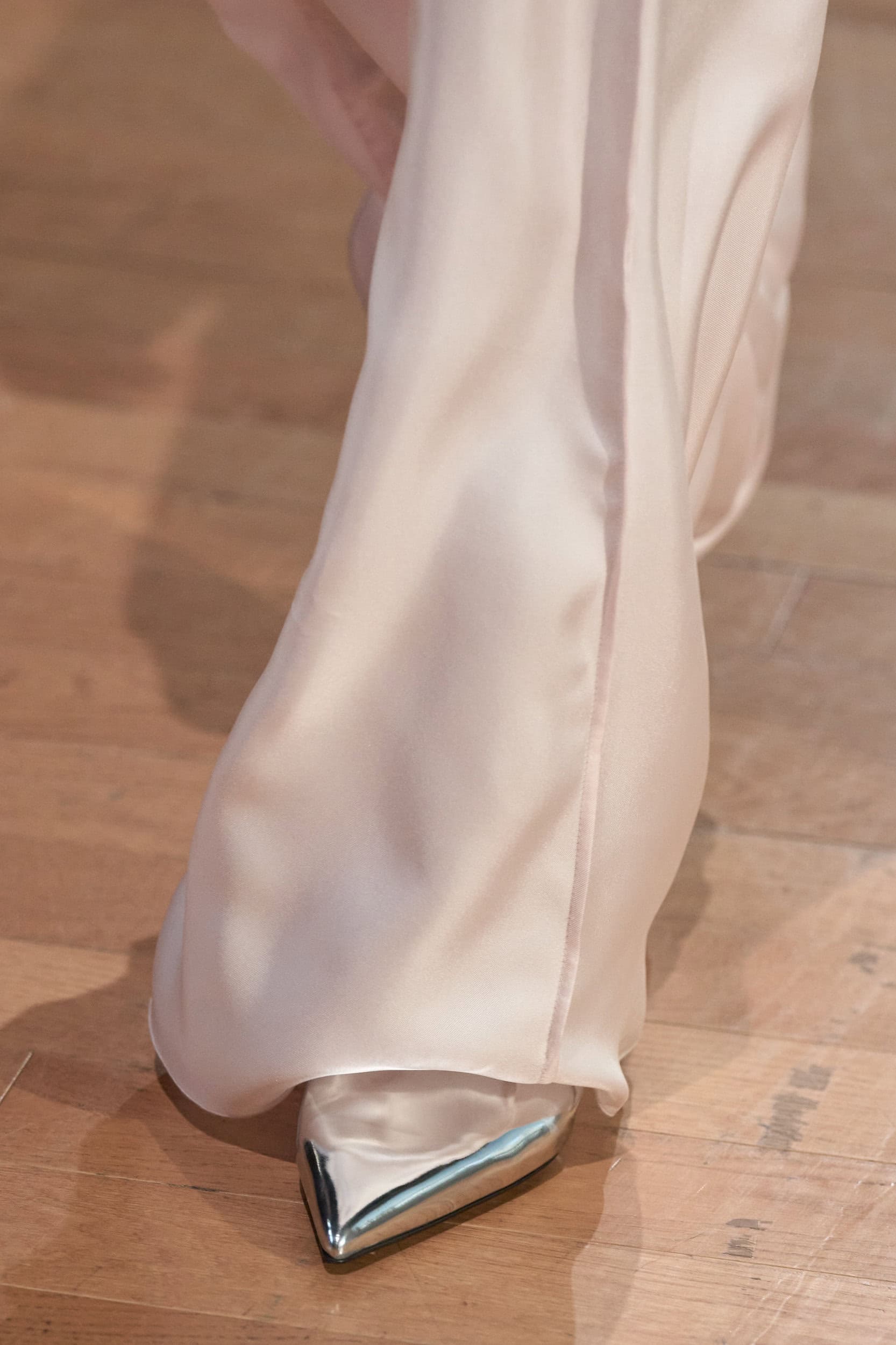 Sa Su Phi Fall 2026 Fashion Show Details