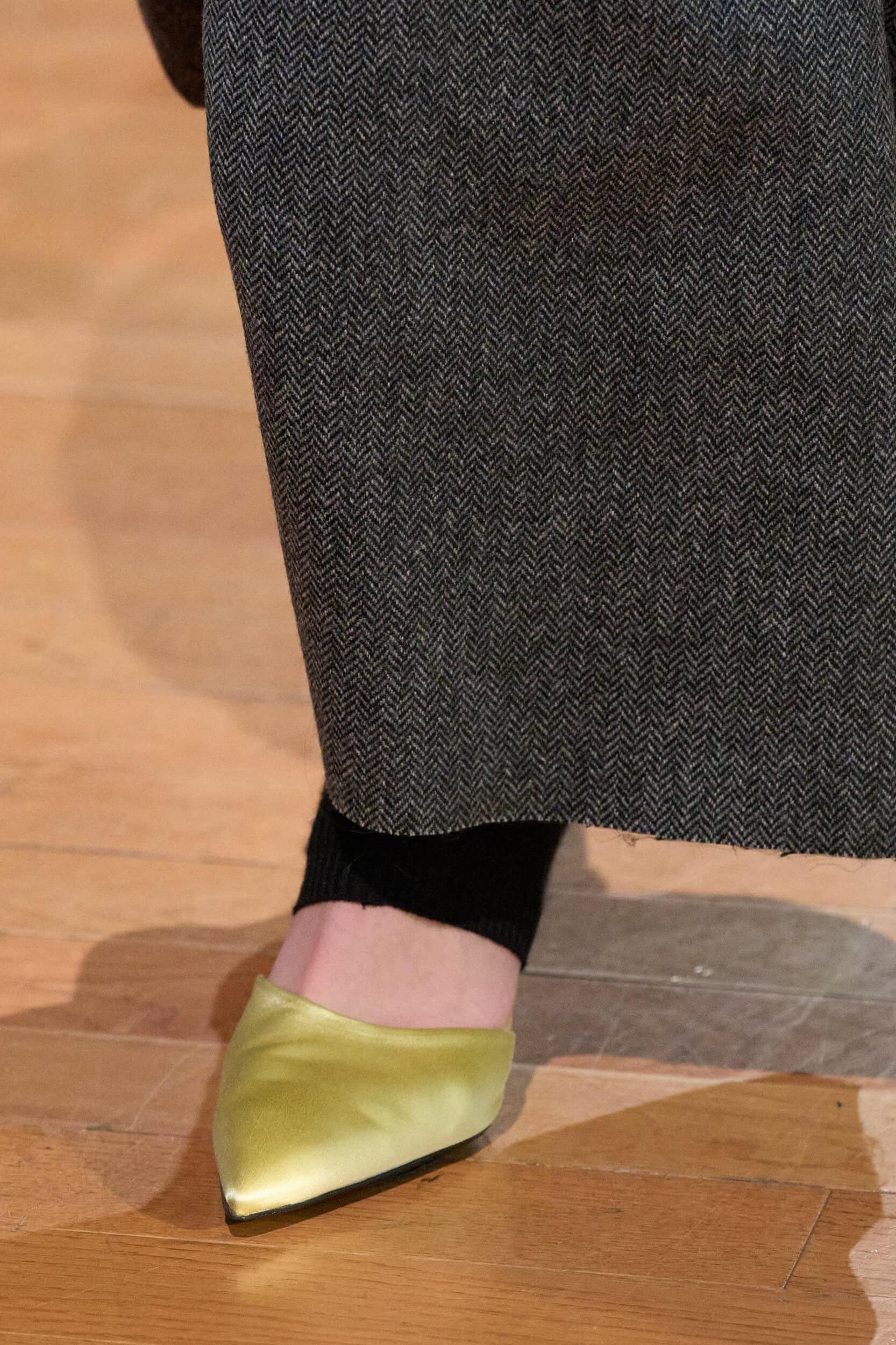 Sa Su Phi Fall 2026 Fashion Show Details