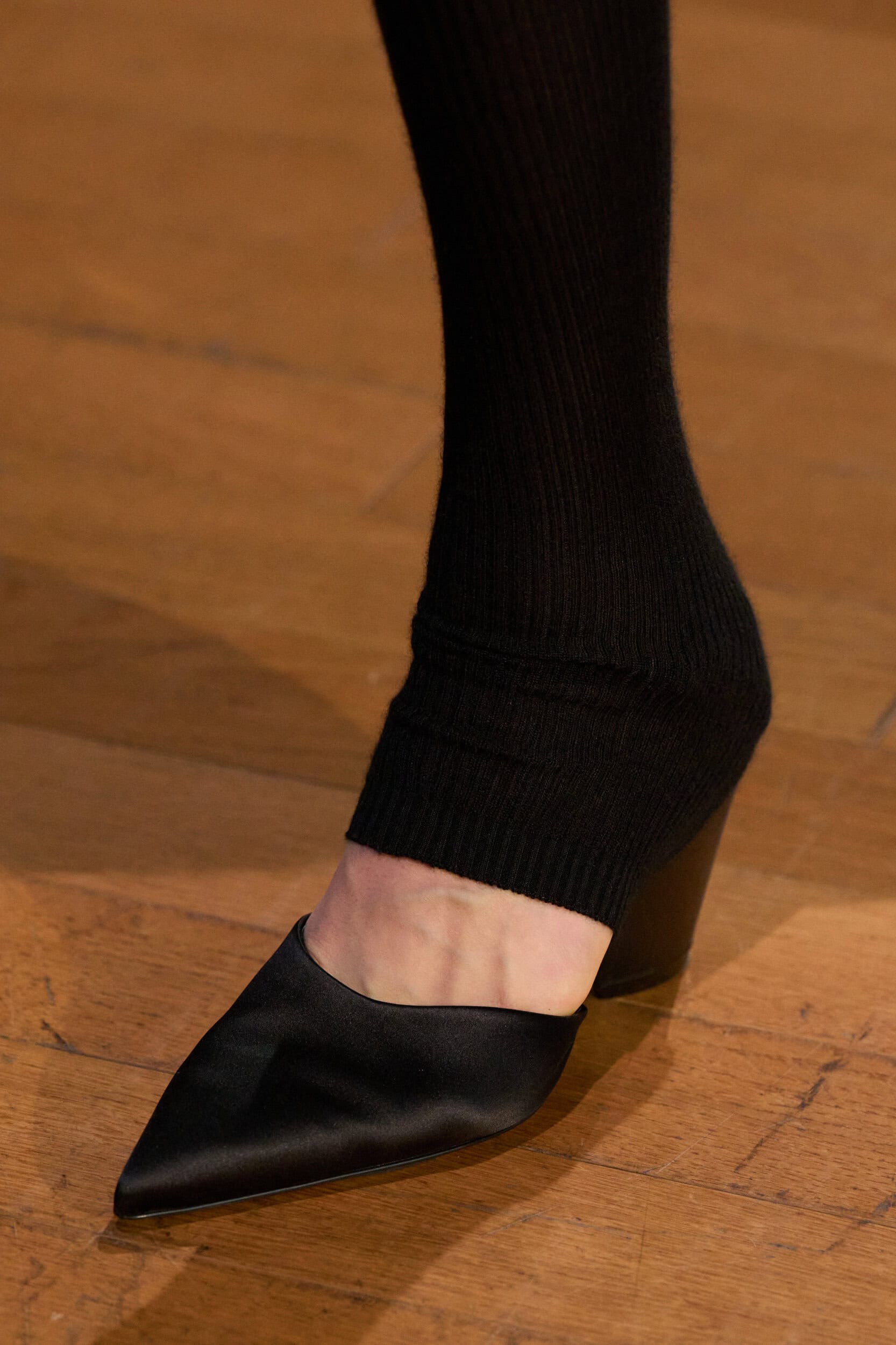 Sa Su Phi Fall 2026 Fashion Show Details