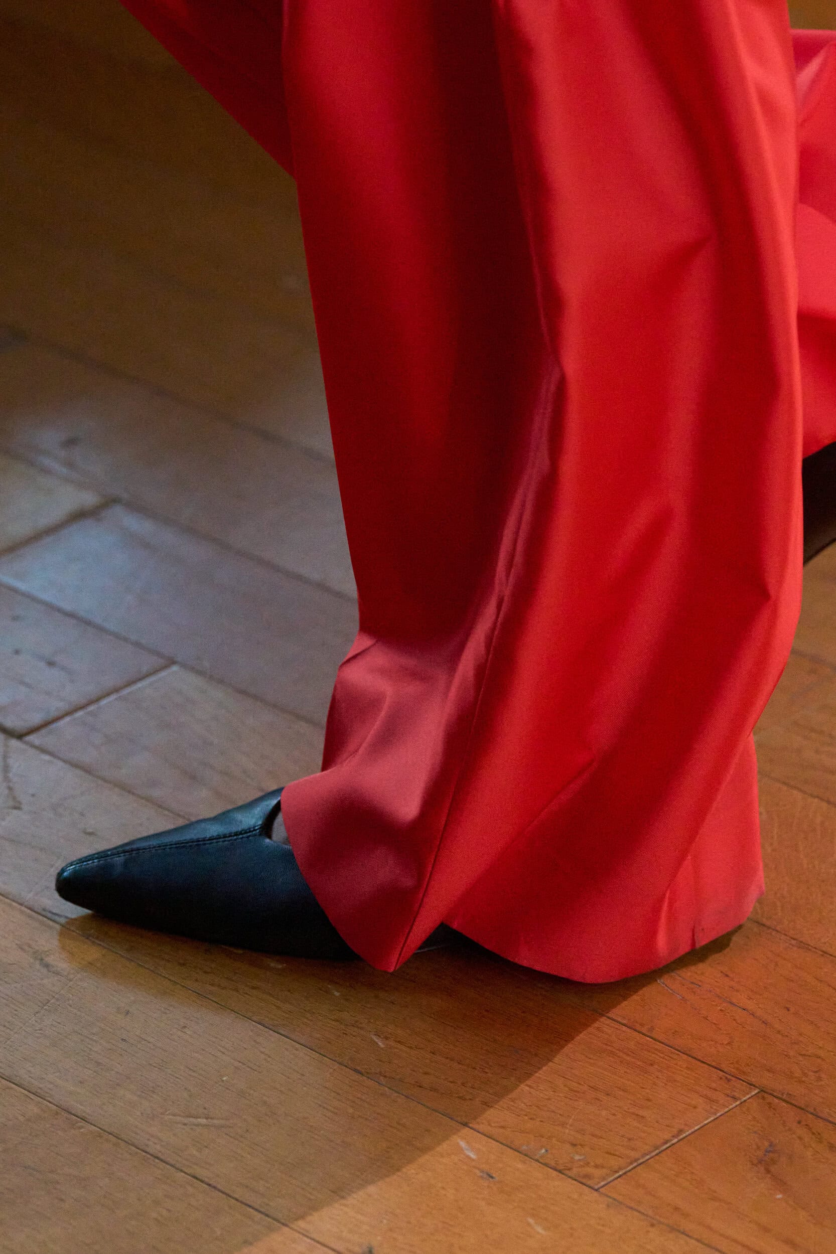 Sa Su Phi Fall 2026 Fashion Show Details