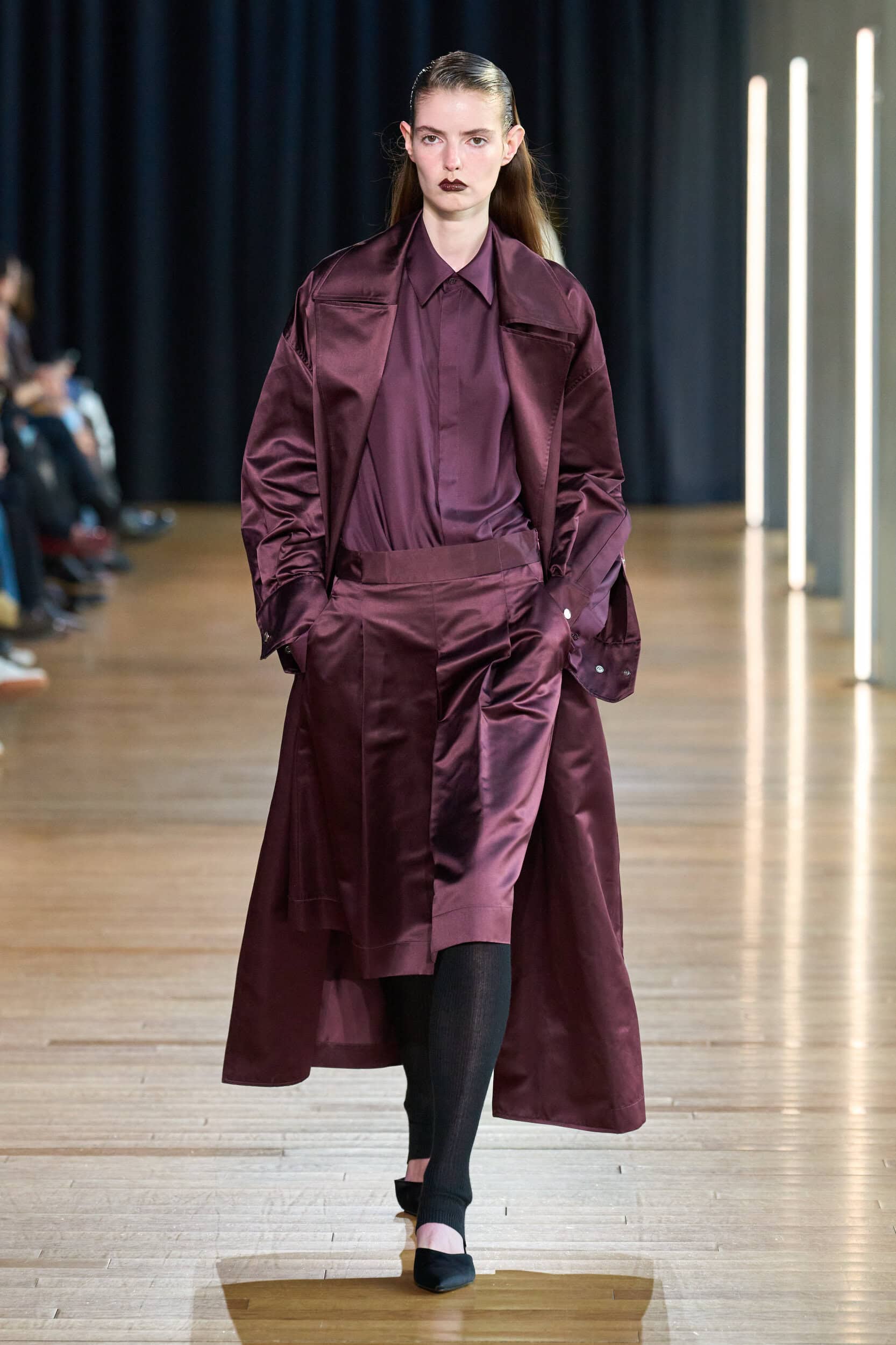 Sa Su Phi Fall 2026 Fashion Show