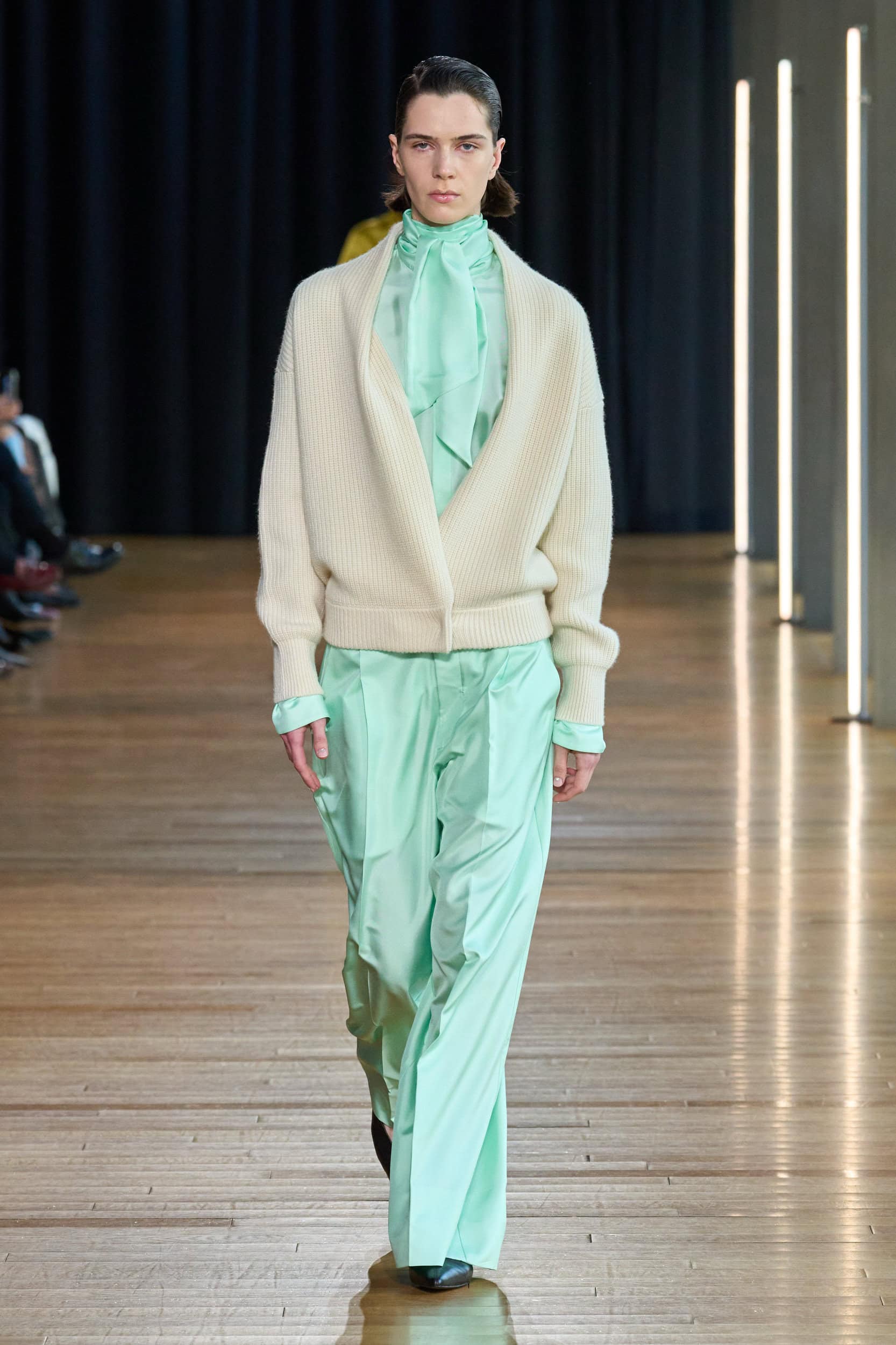 Sa Su Phi Fall 2026 Fashion Show