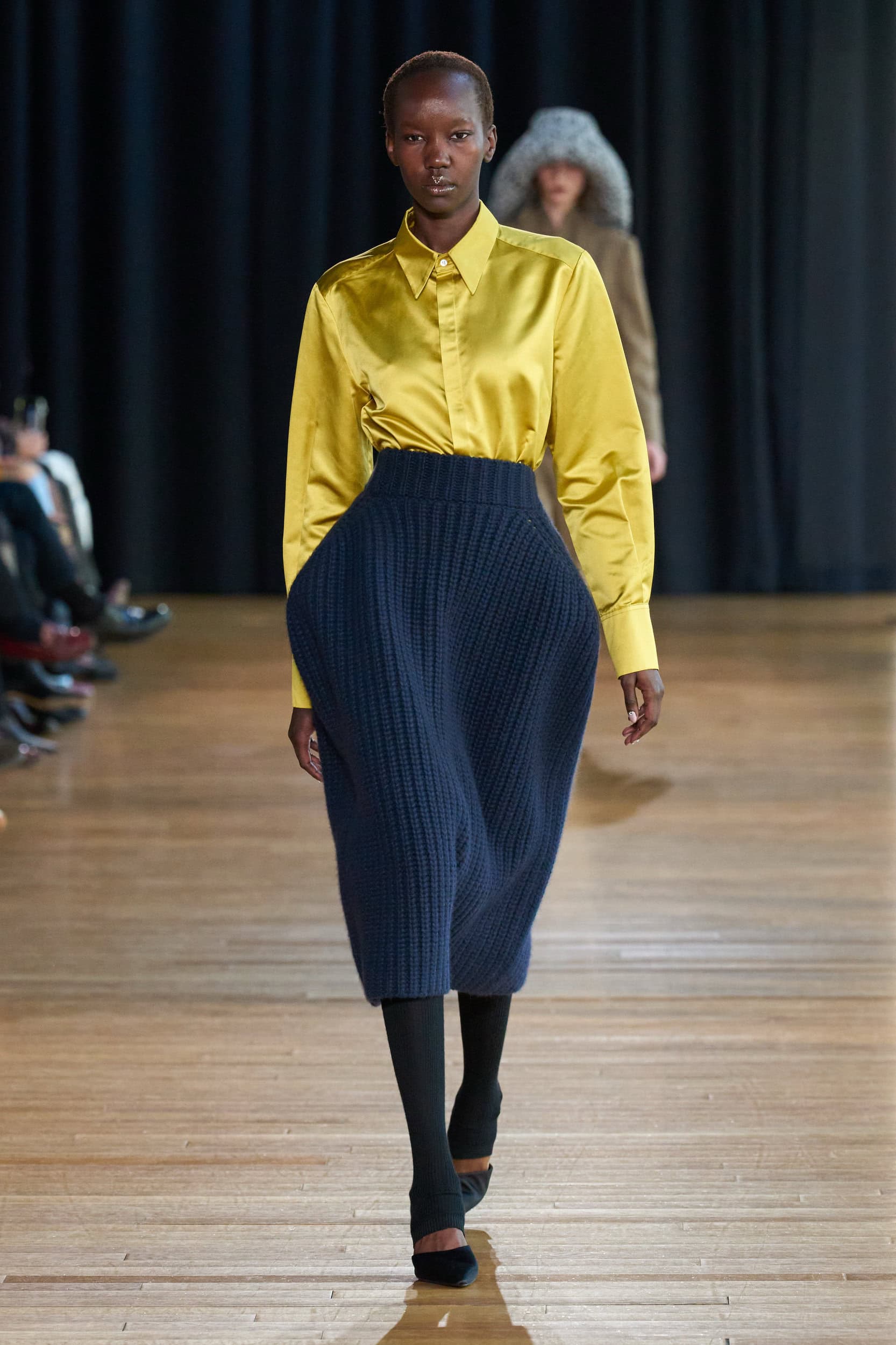 Sa Su Phi Fall 2026 Fashion Show