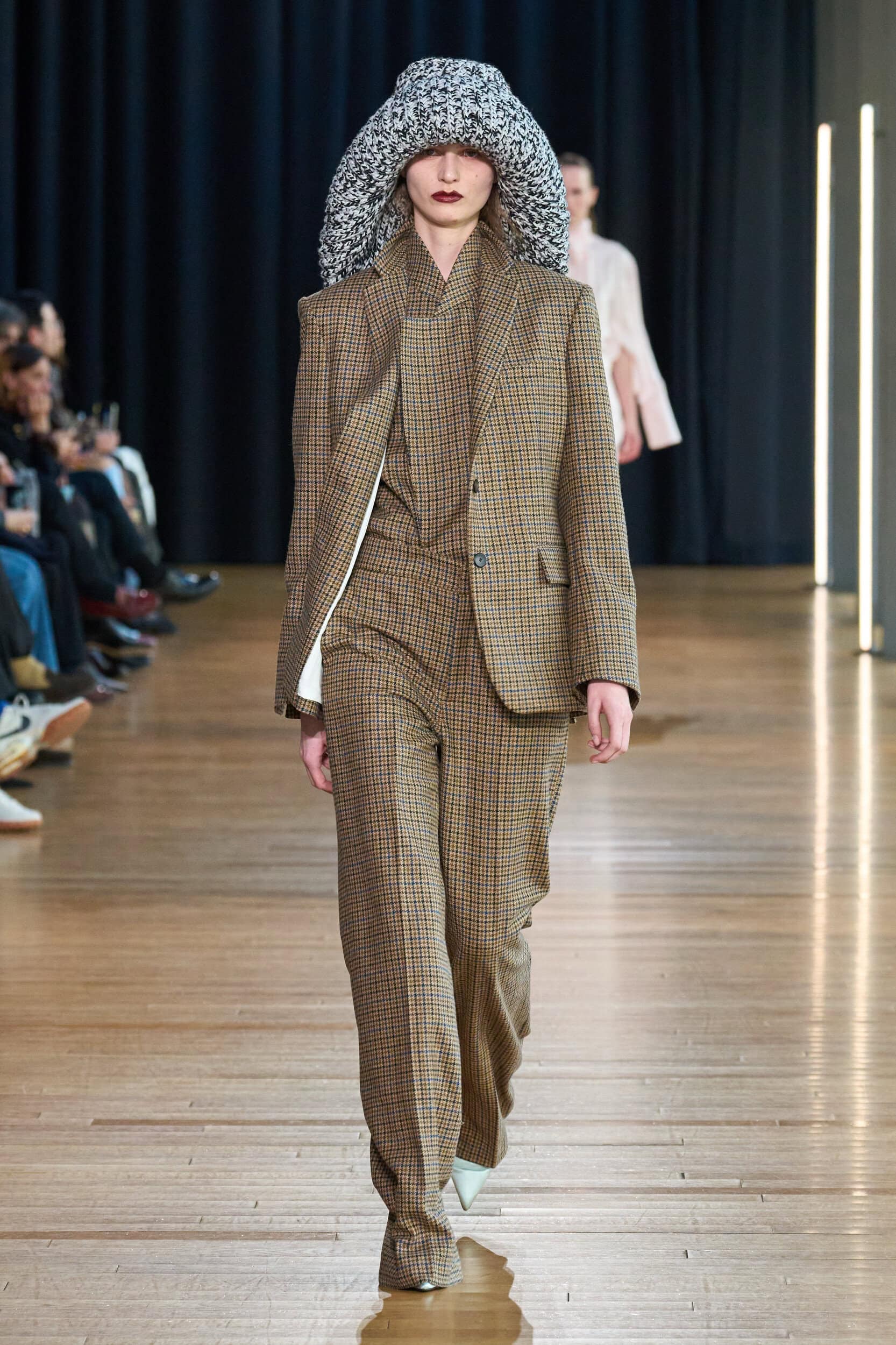 Sa Su Phi Fall 2026 Fashion Show