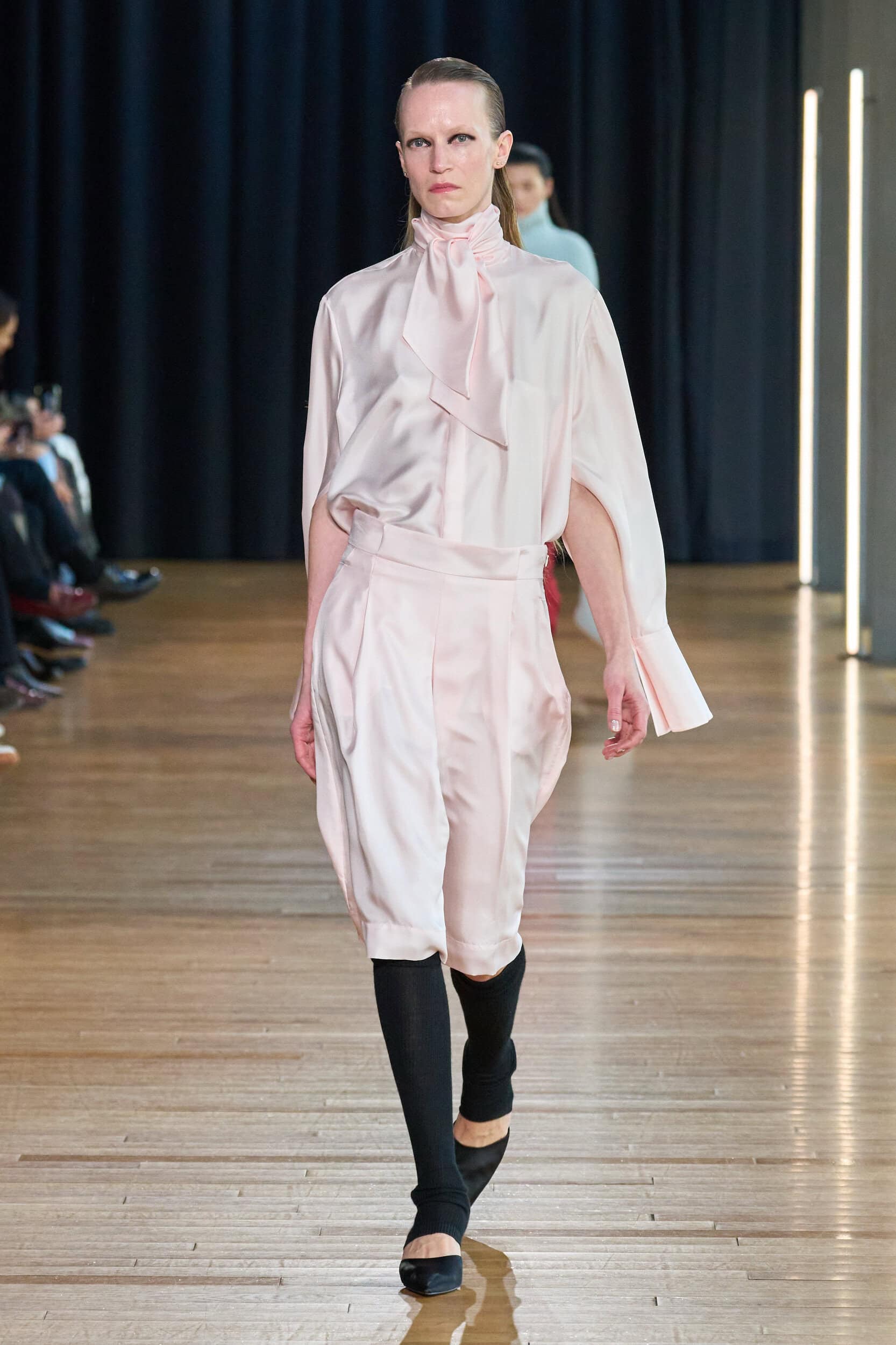 Sa Su Phi Fall 2026 Fashion Show