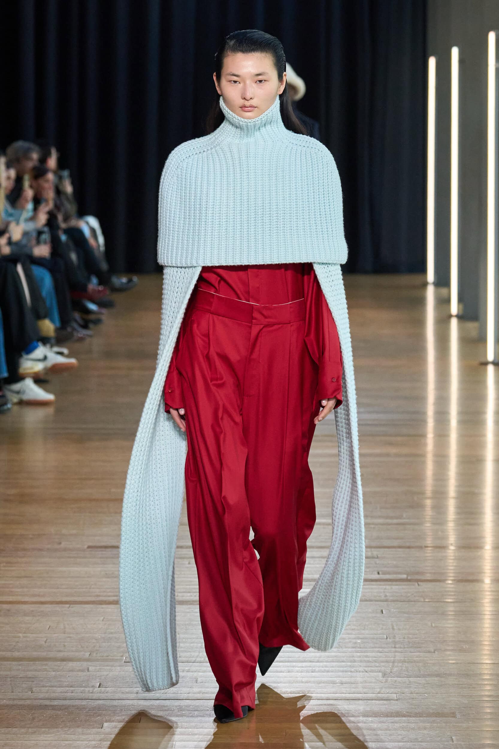 Sa Su Phi Fall 2026 Fashion Show