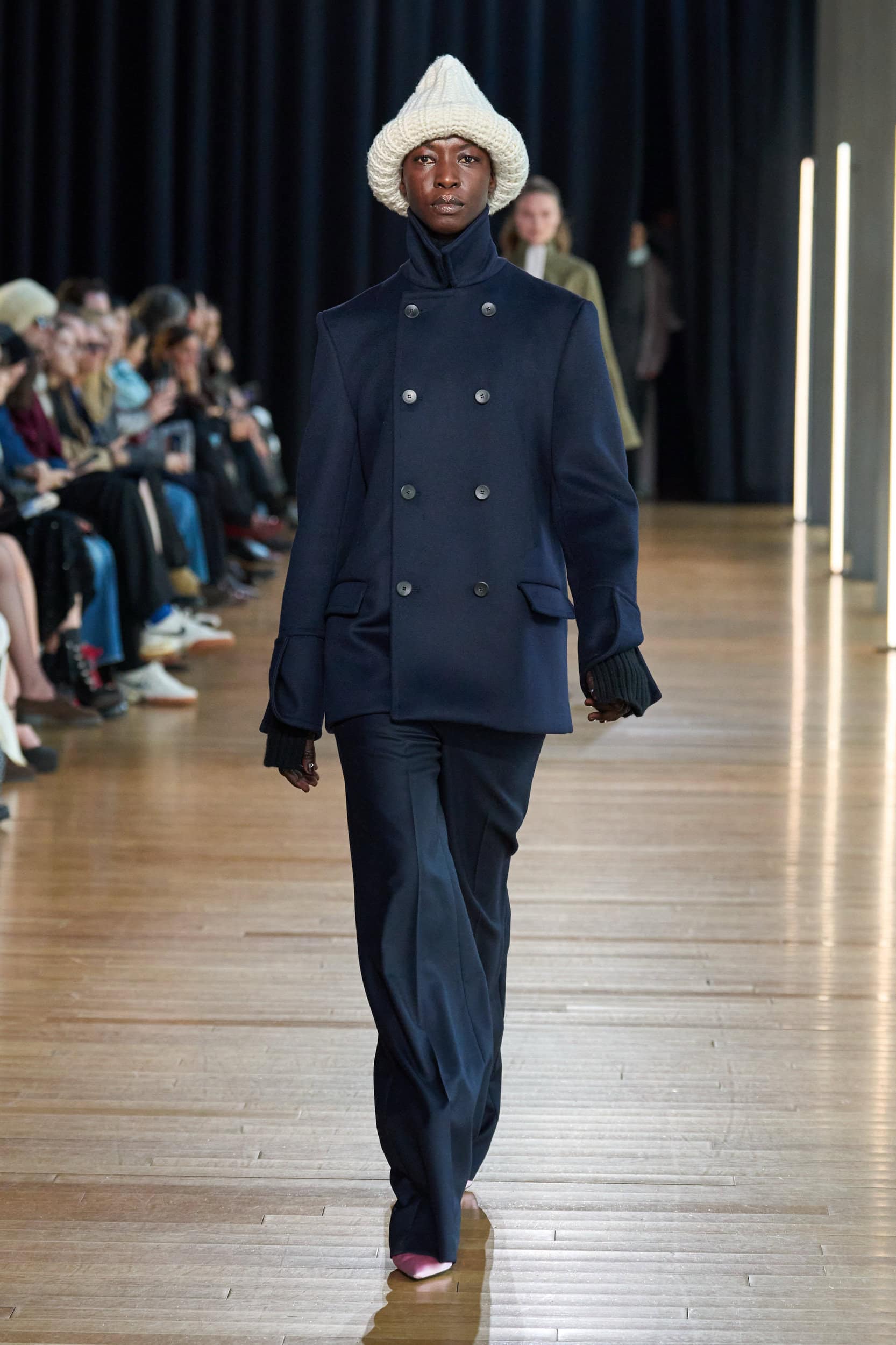 Sa Su Phi Fall 2026 Fashion Show