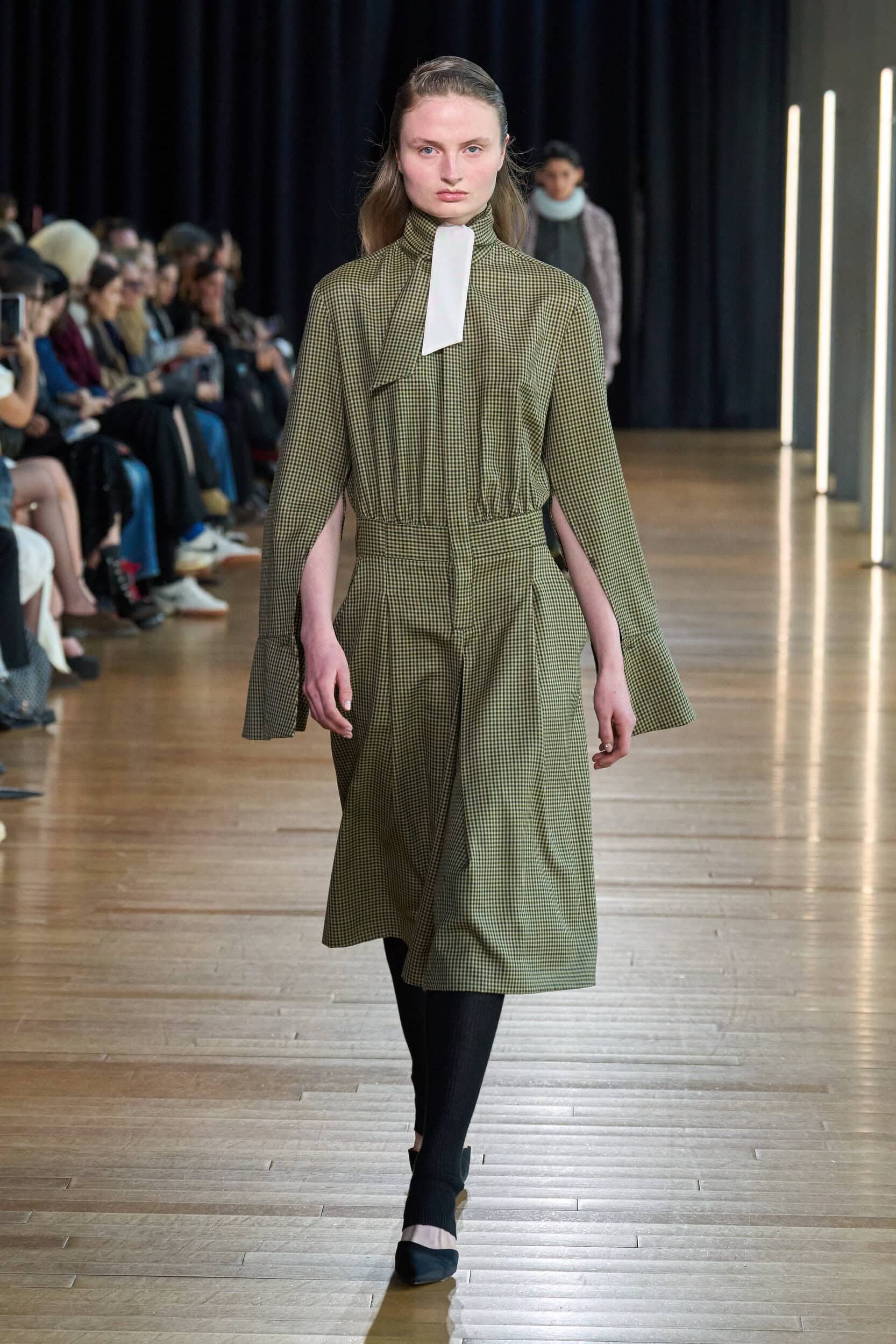 Sa Su Phi Fall 2026 Fashion Show