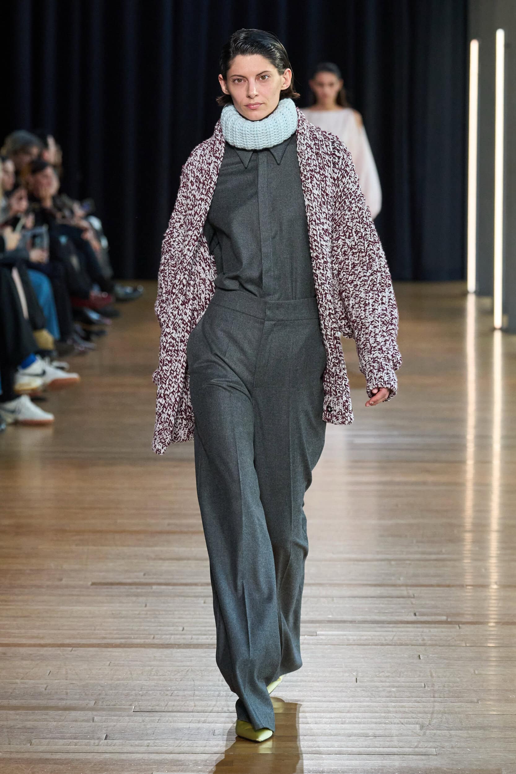 Sa Su Phi Fall 2026 Fashion Show