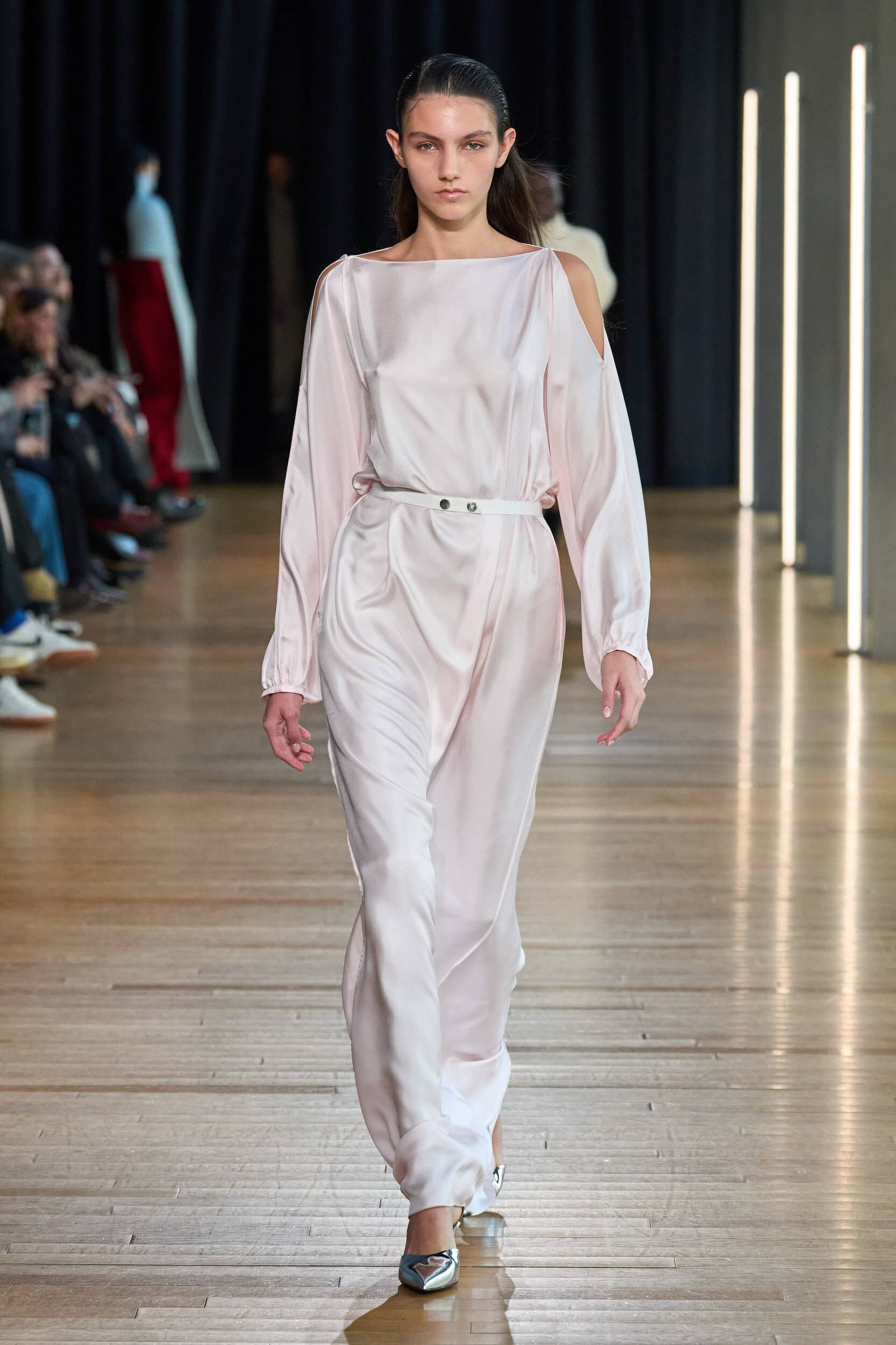 Sa Su Phi Fall 2026 Fashion Show