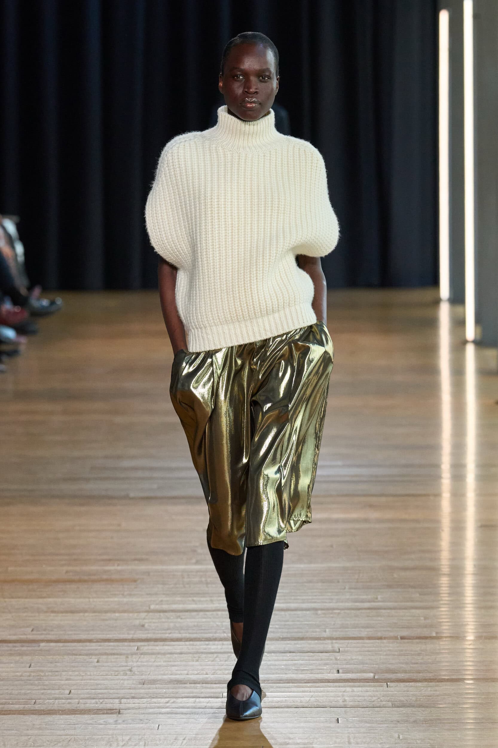 Sa Su Phi Fall 2026 Fashion Show