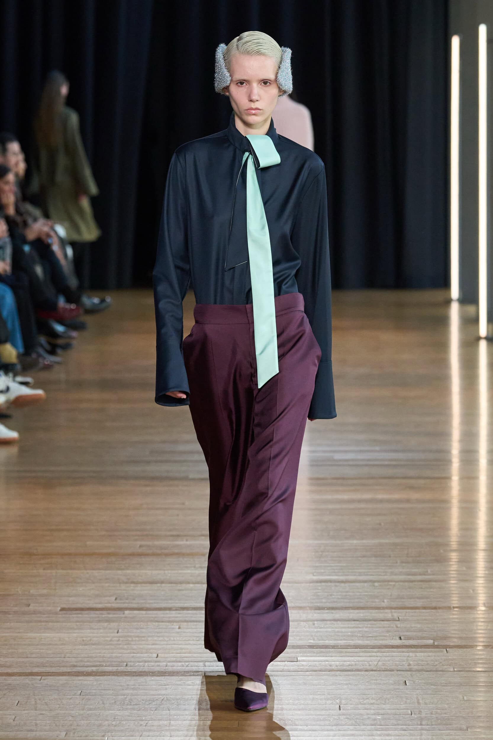 Sa Su Phi Fall 2026 Fashion Show