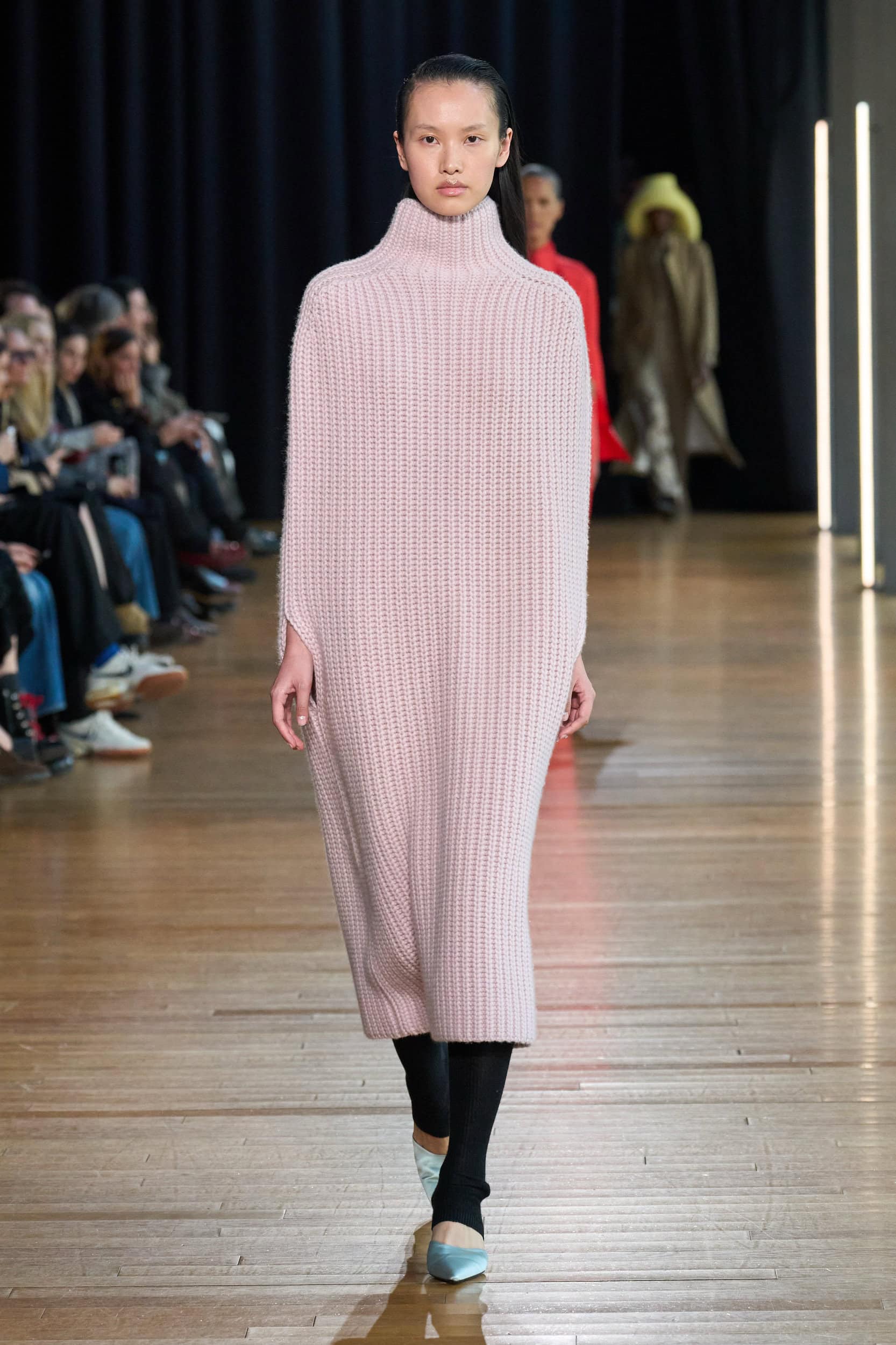 Sa Su Phi Fall 2026 Fashion Show