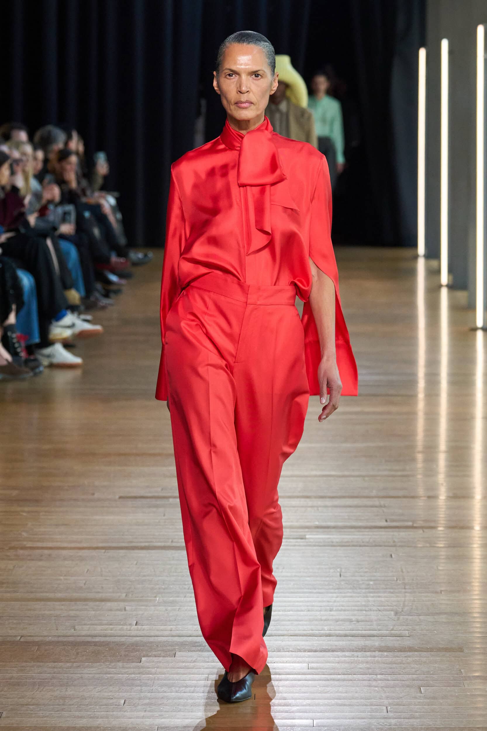 Sa Su Phi Fall 2026 Fashion Show