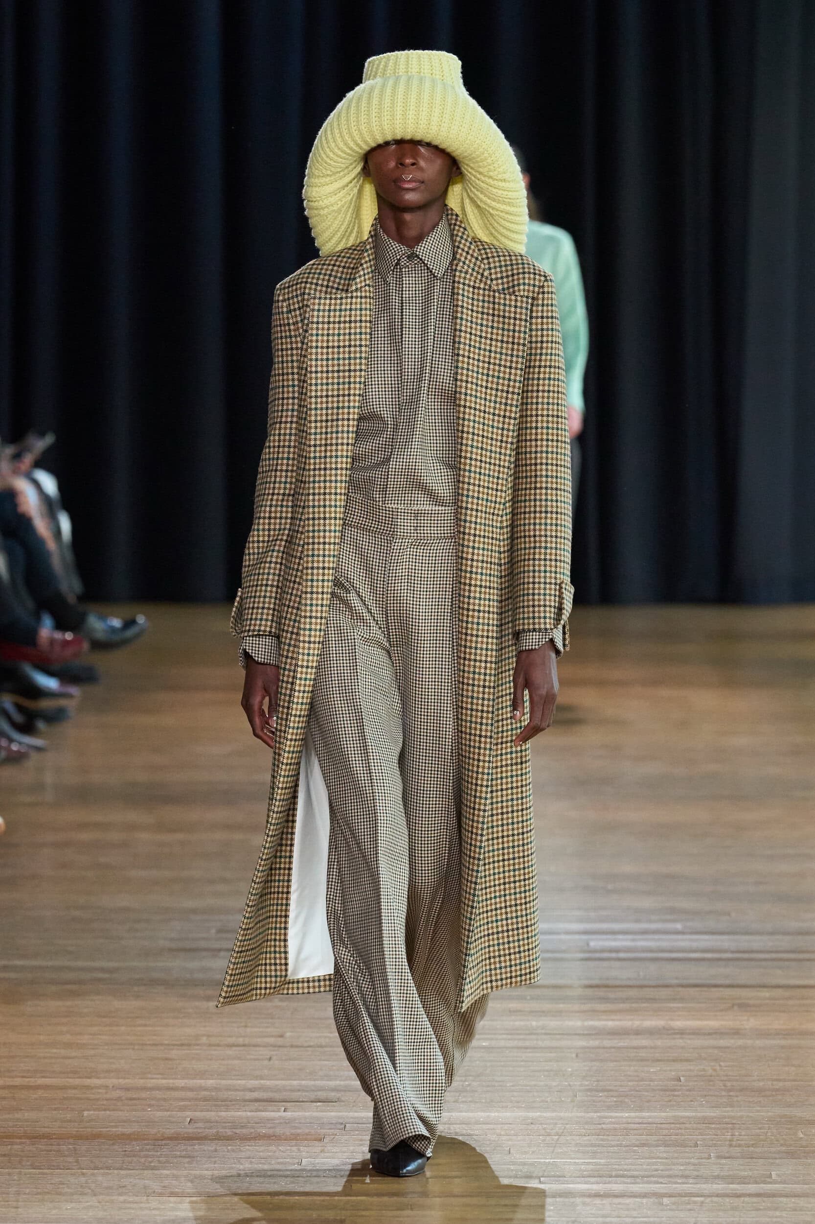 Sa Su Phi Fall 2026 Fashion Show