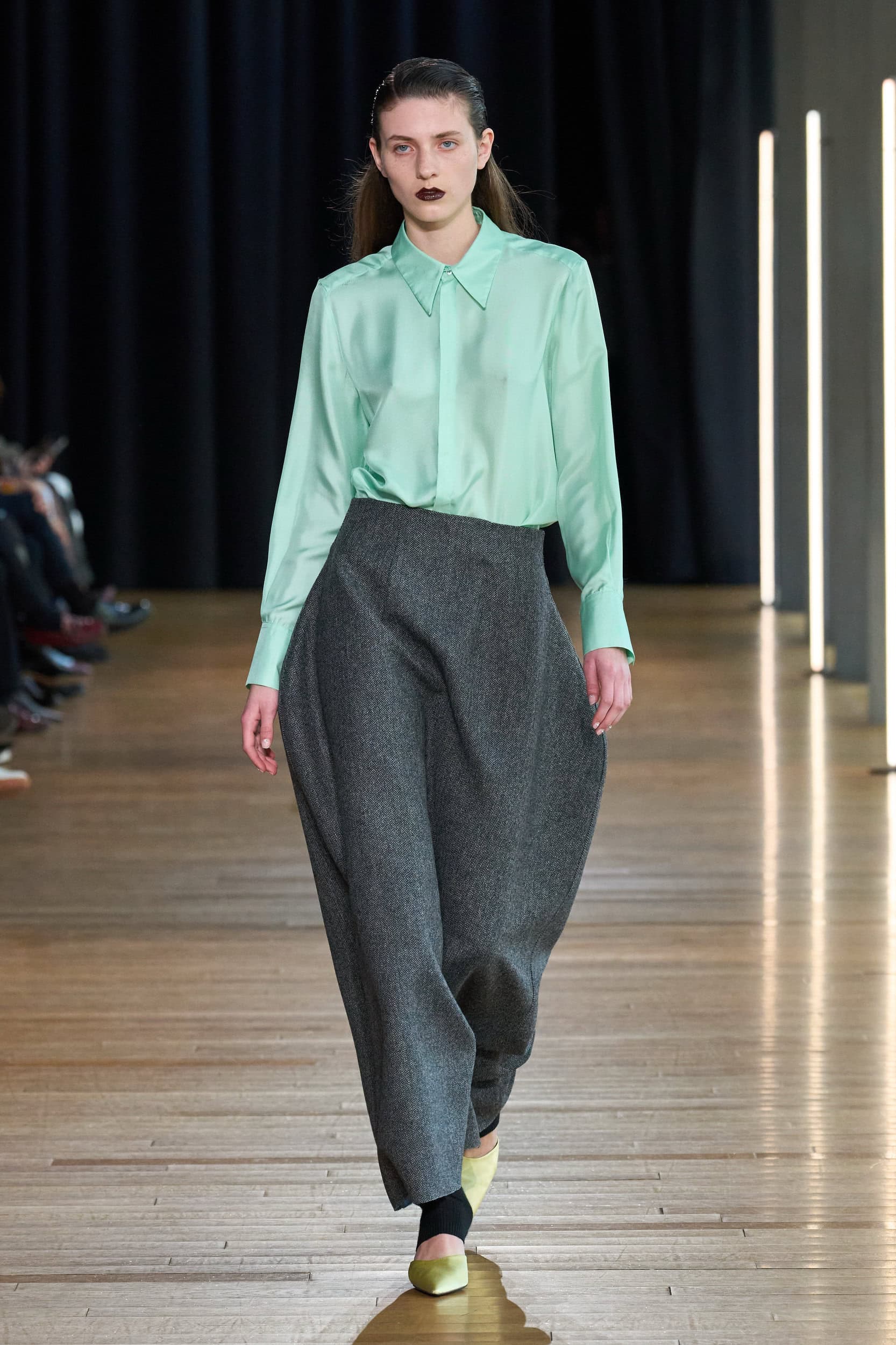 Sa Su Phi Fall 2026 Fashion Show