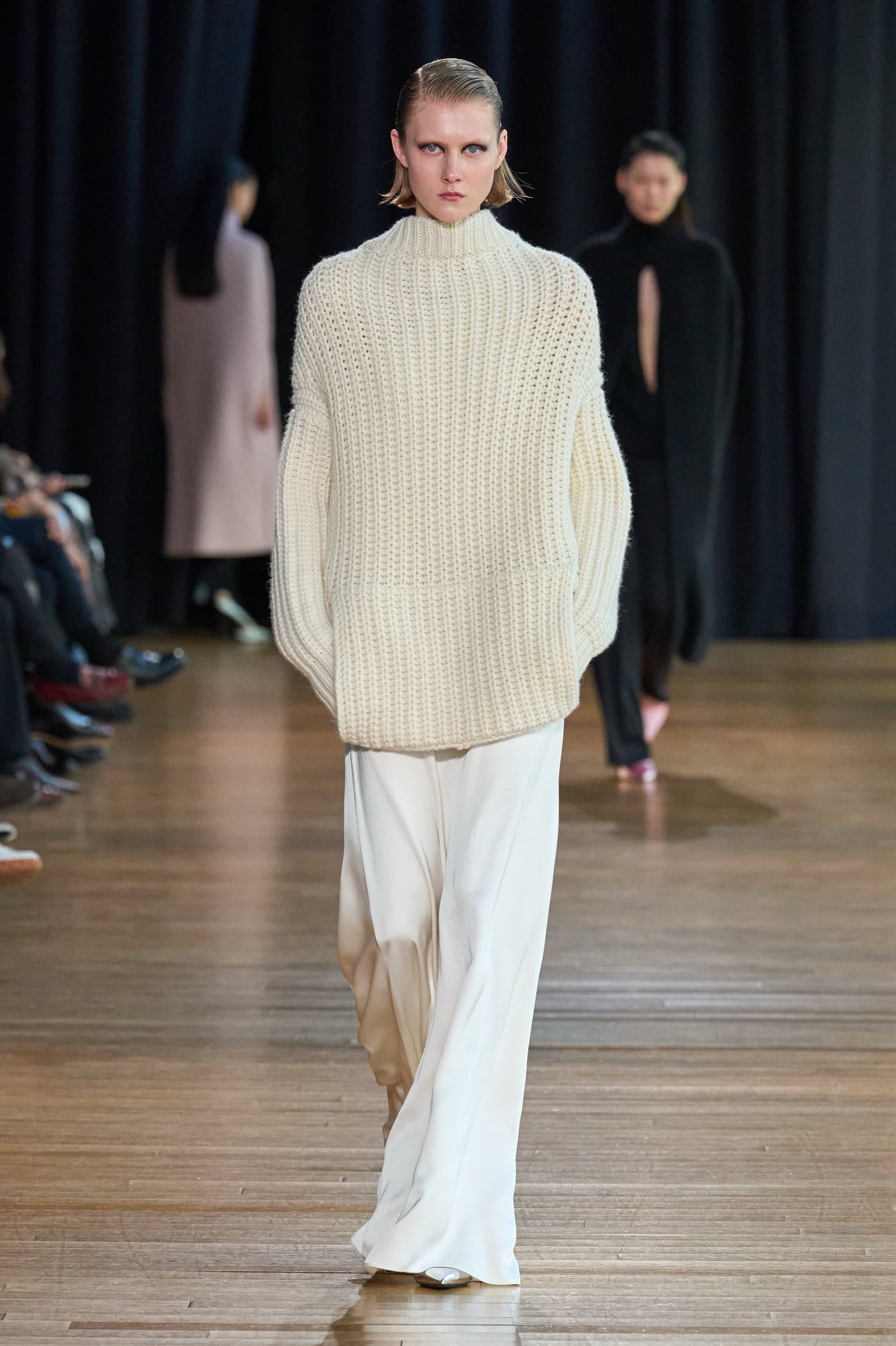 Sa Su Phi Fall 2026 Fashion Show