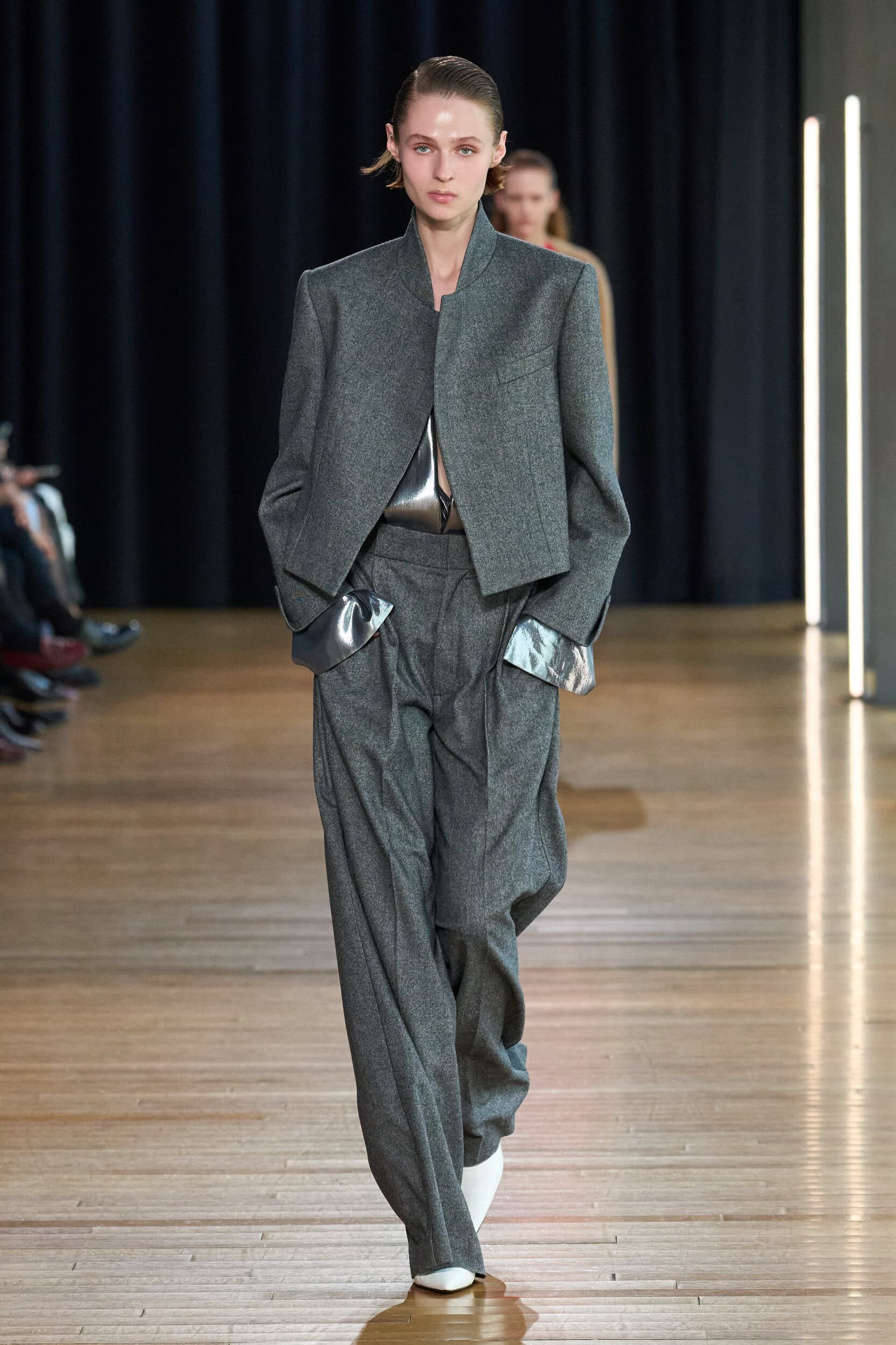 Sa Su Phi Fall 2026 Fashion Show