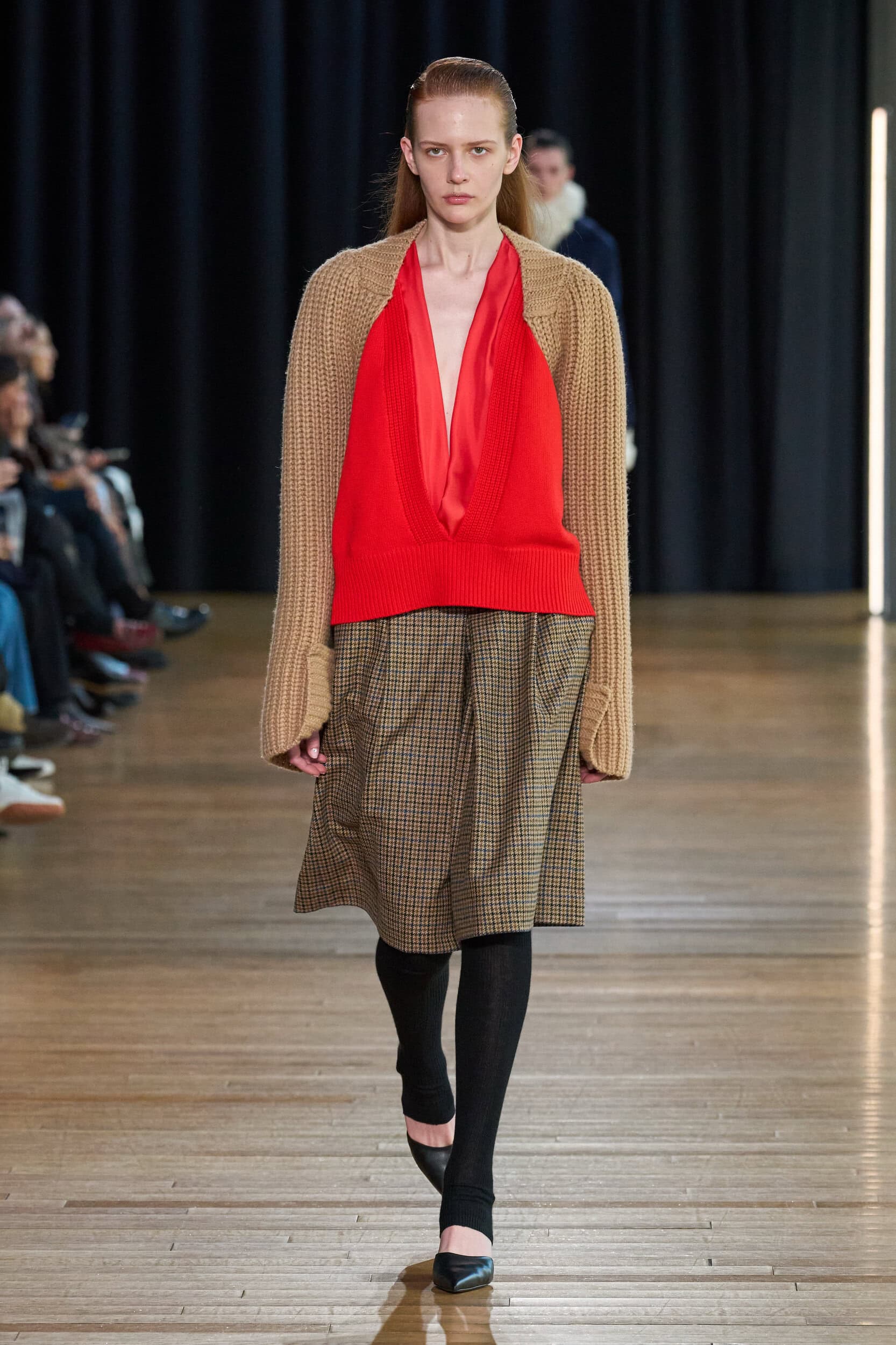 Sa Su Phi Fall 2026 Fashion Show