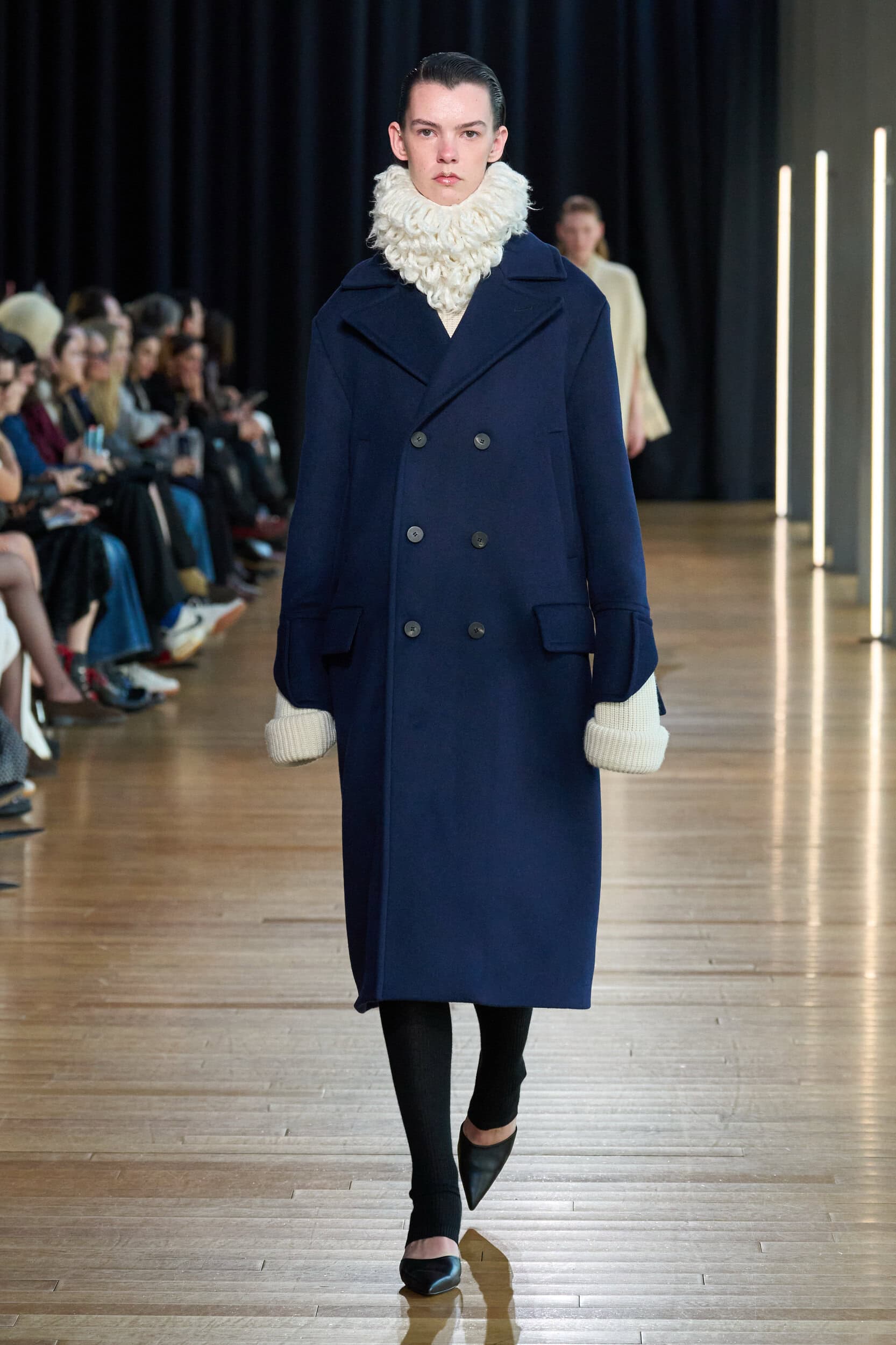 Sa Su Phi Fall 2026 Fashion Show