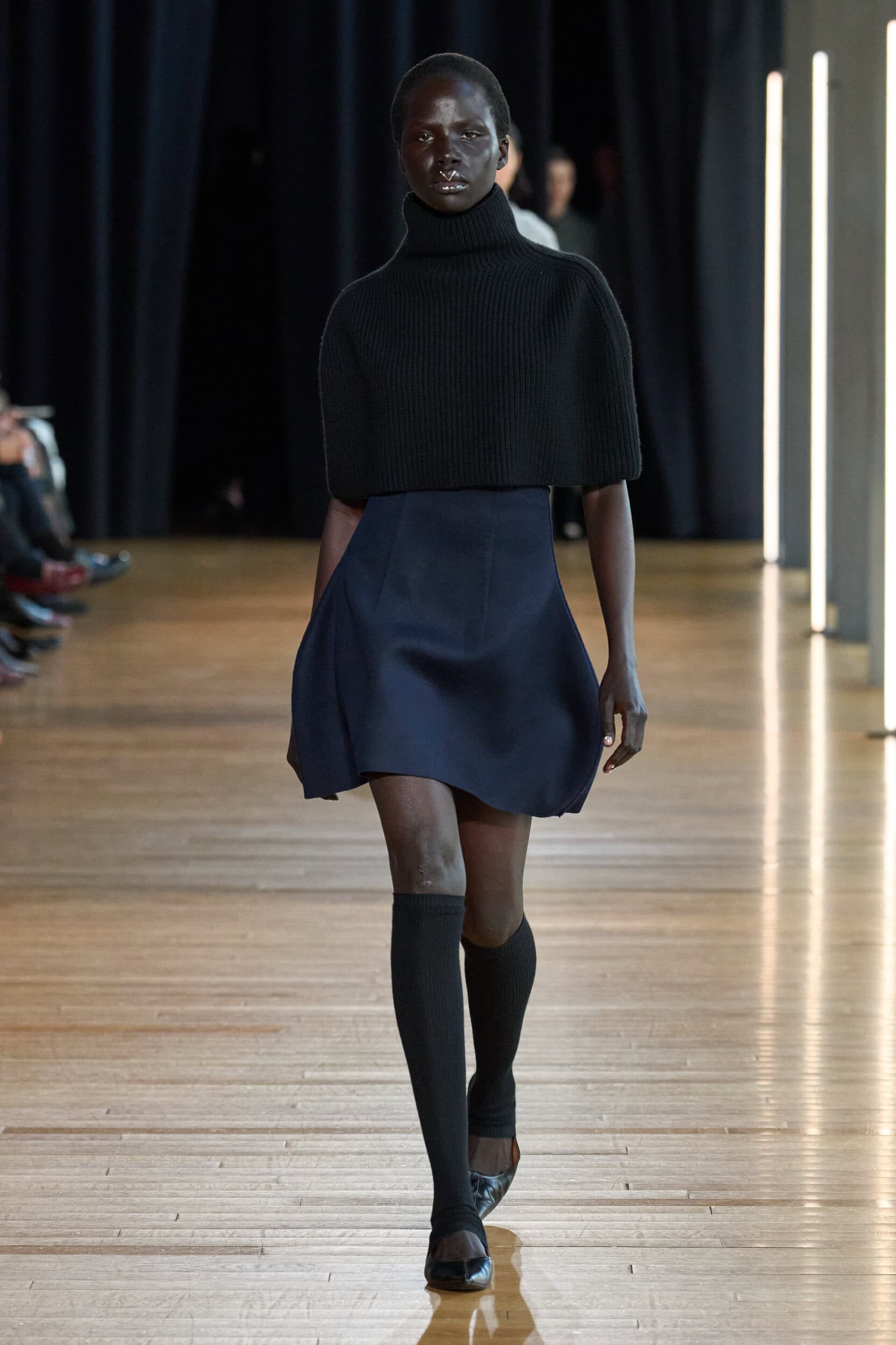 Sa Su Phi Fall 2026 Fashion Show