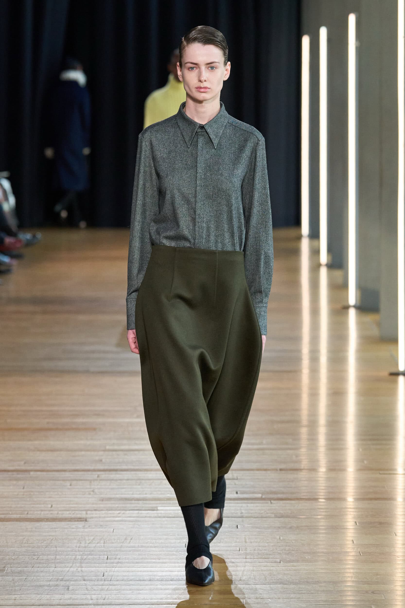 Sa Su Phi Fall 2026 Fashion Show