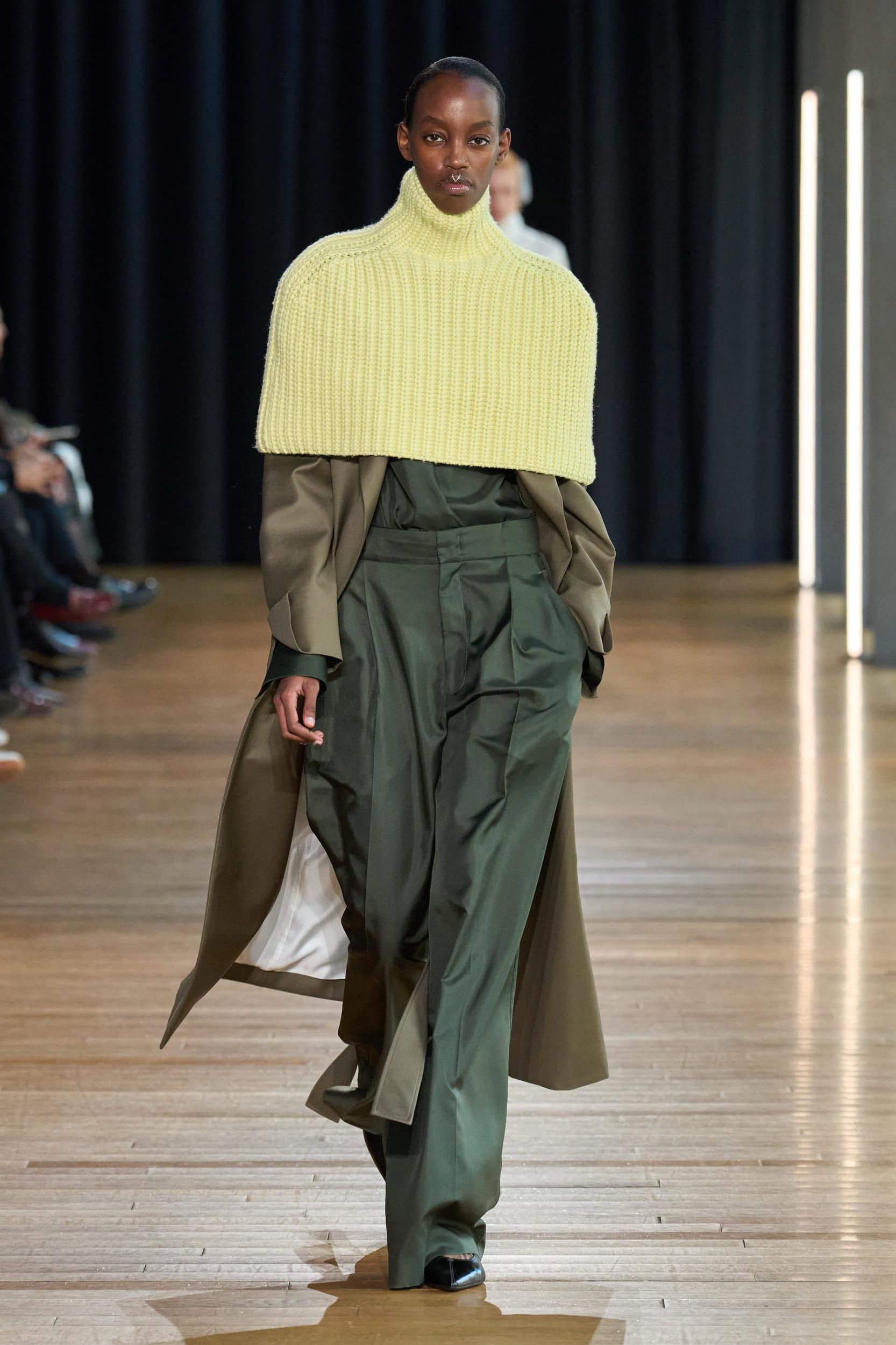 Sa Su Phi Fall 2026 Fashion Show