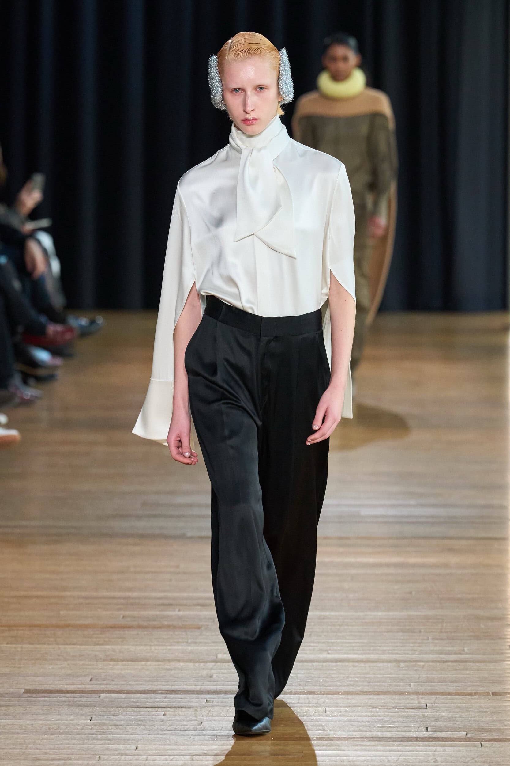 Sa Su Phi Fall 2026 Fashion Show