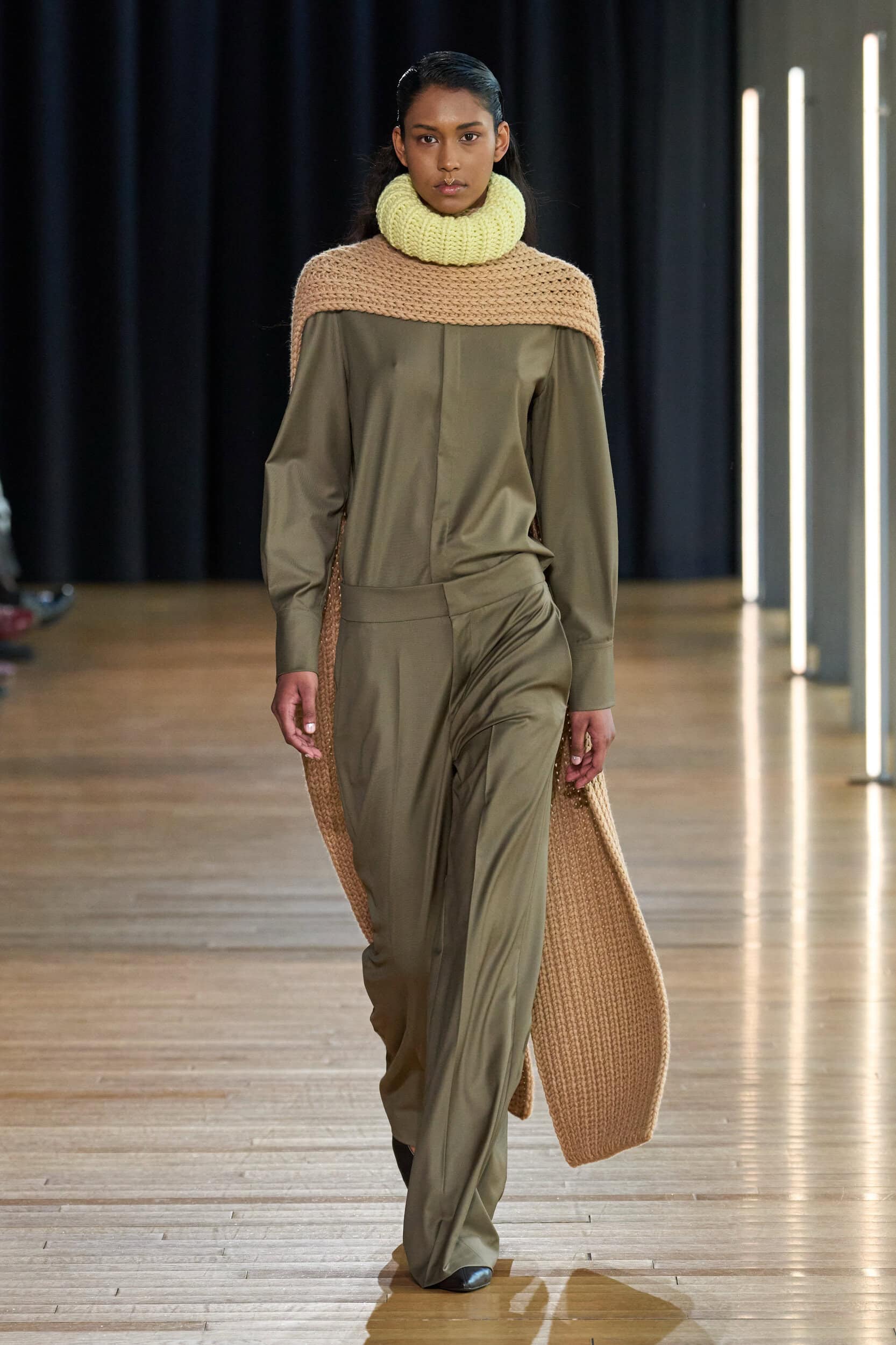 Sa Su Phi Fall 2026 Fashion Show