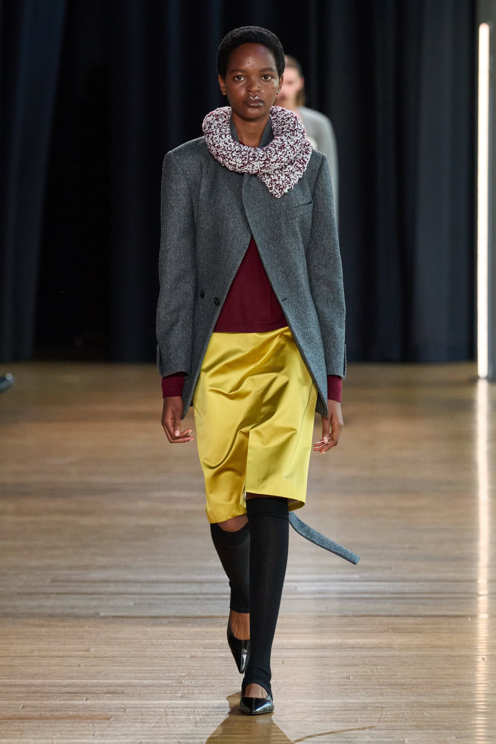 Sa Su Phi Fall 2026 Fashion Show