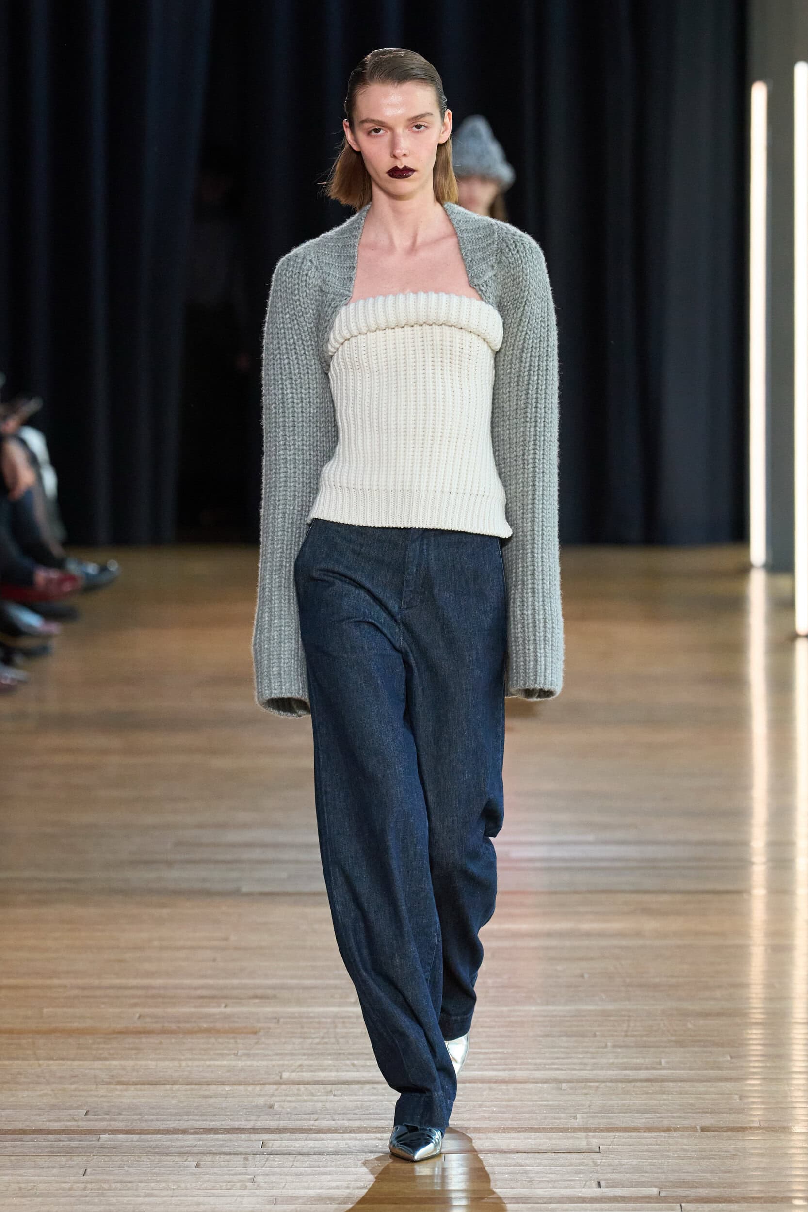 Sa Su Phi Fall 2026 Fashion Show