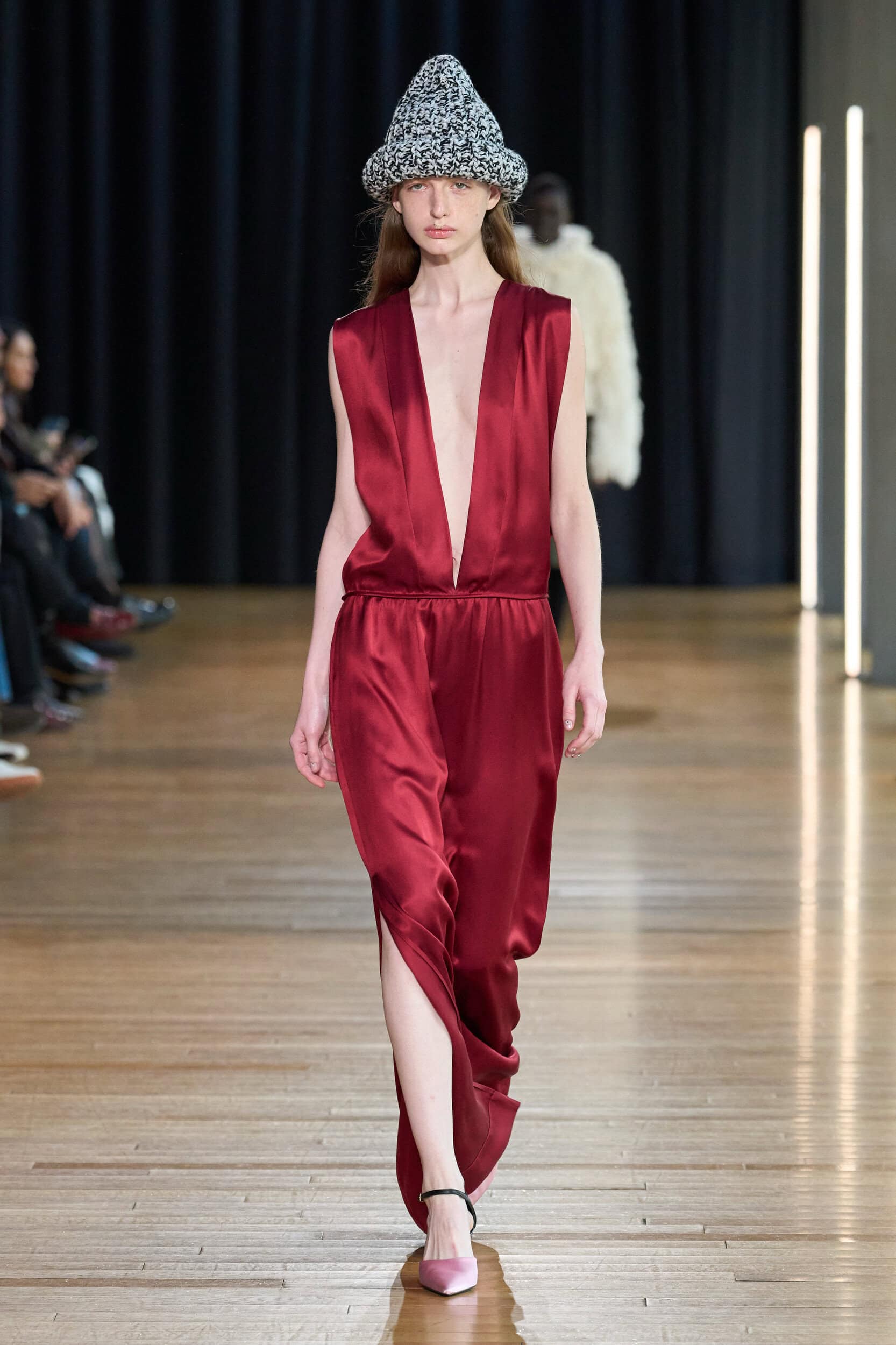 Sa Su Phi Fall 2026 Fashion Show