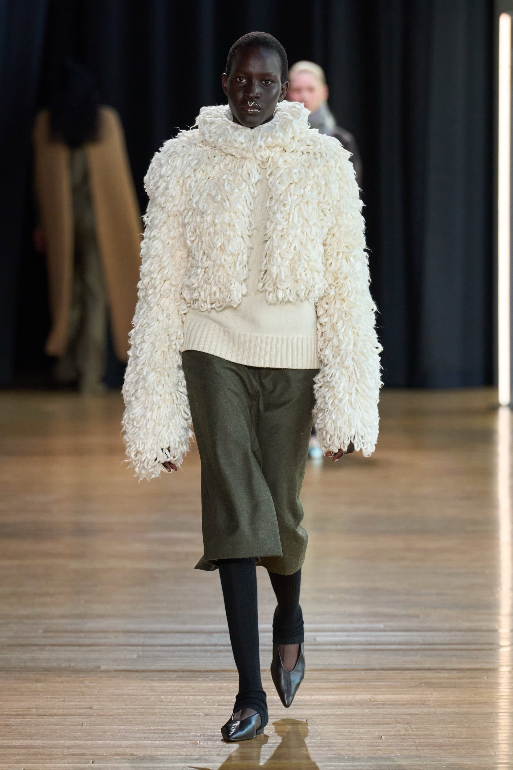 Sa Su Phi Fall 2026 Fashion Show