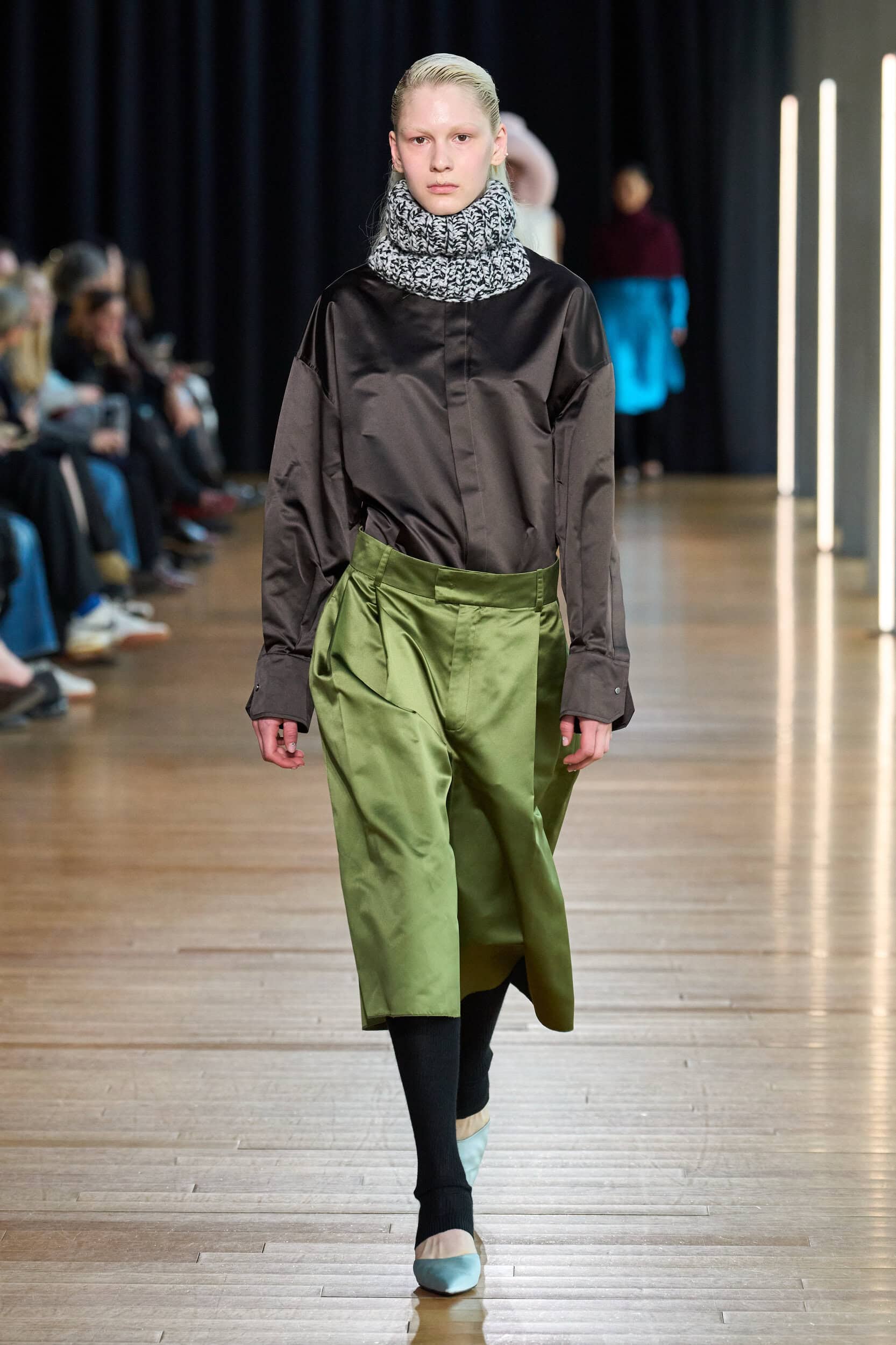 Sa Su Phi Fall 2026 Fashion Show