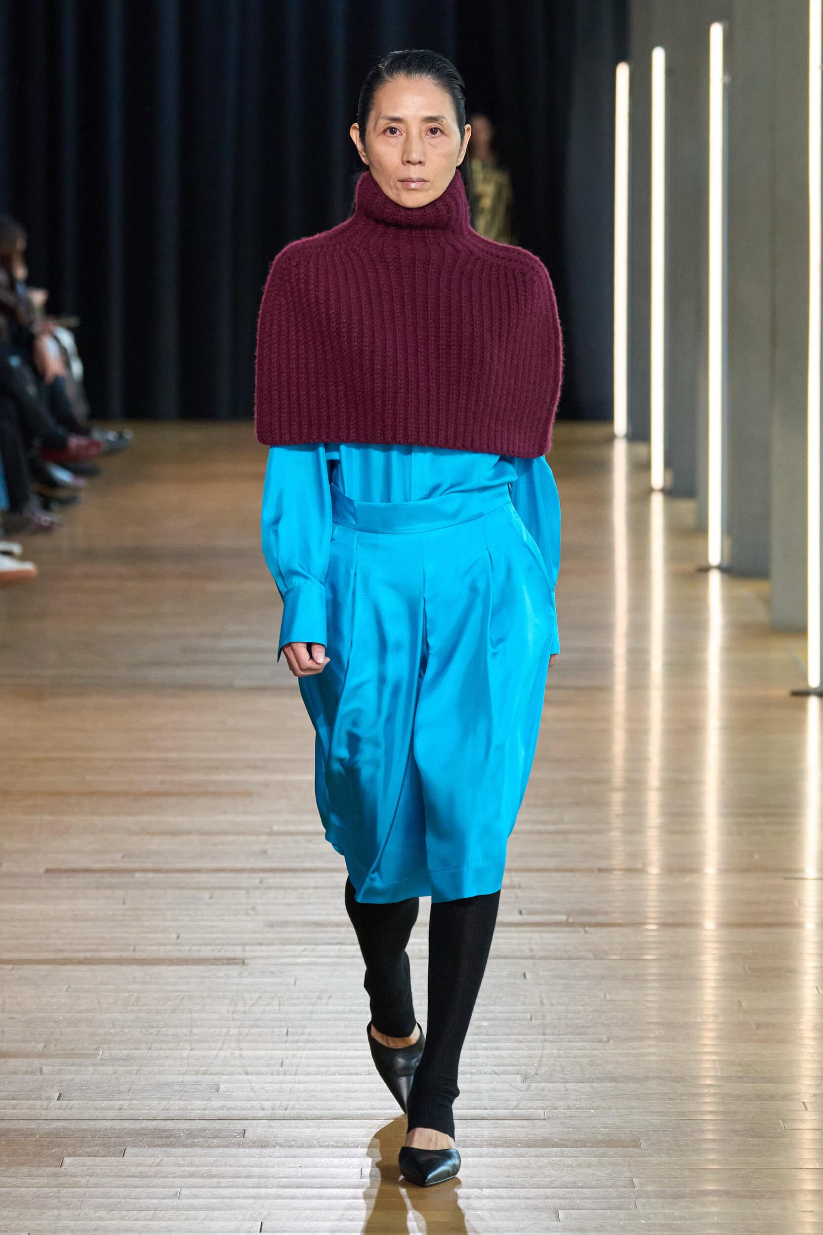 Sa Su Phi Fall 2026 Fashion Show