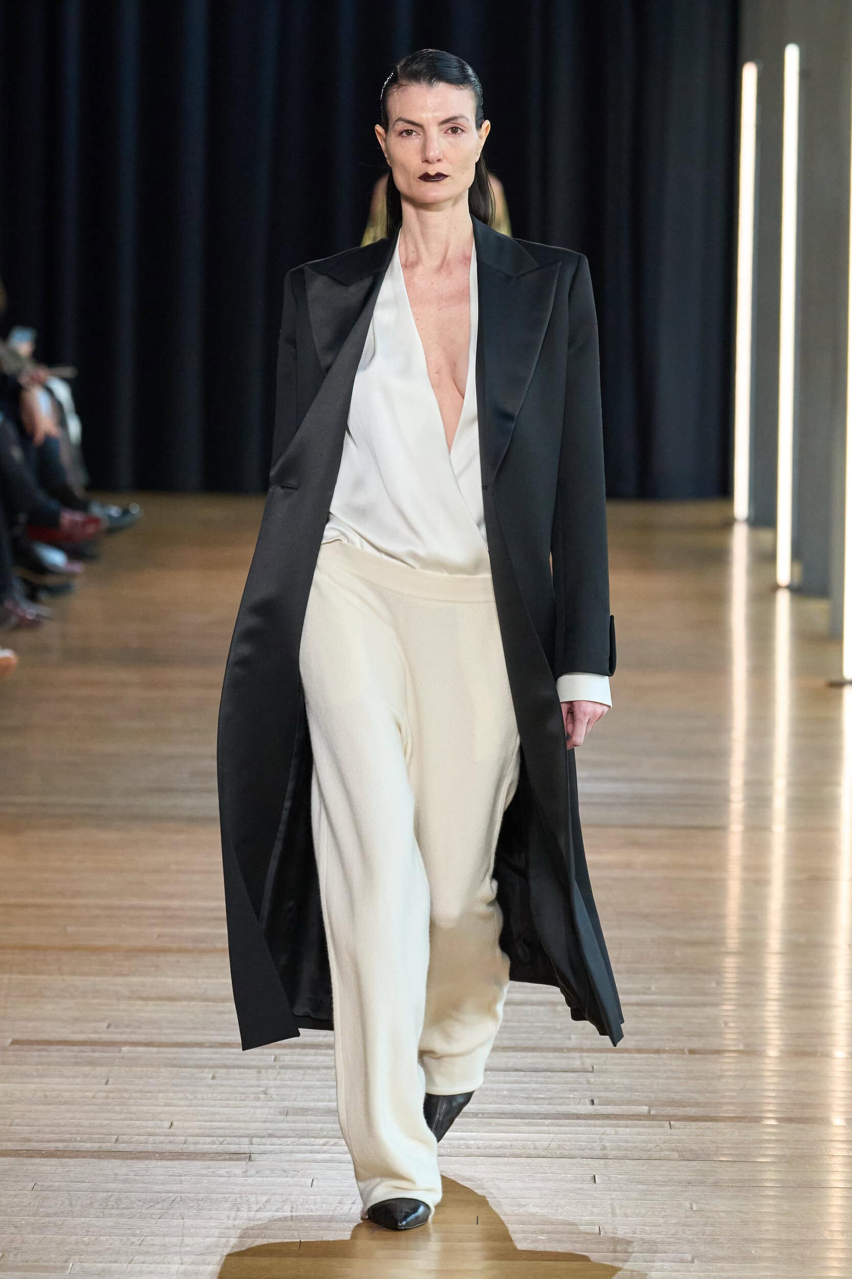 Sa Su Phi Fall 2026 Fashion Show