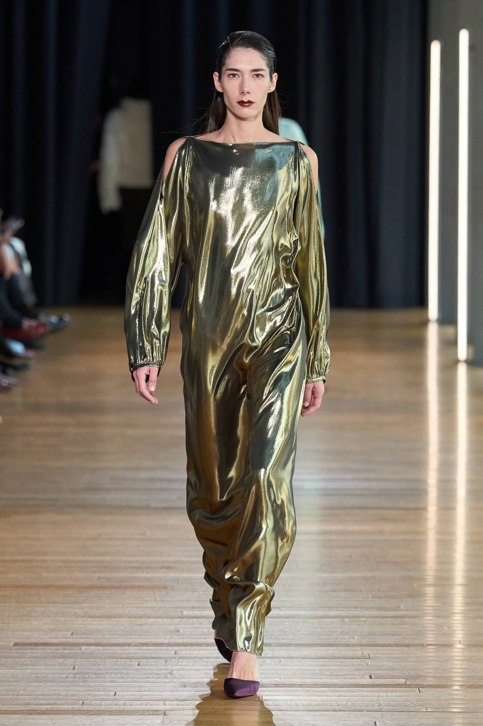 Sa Su Phi Fall 2026 Fashion Show