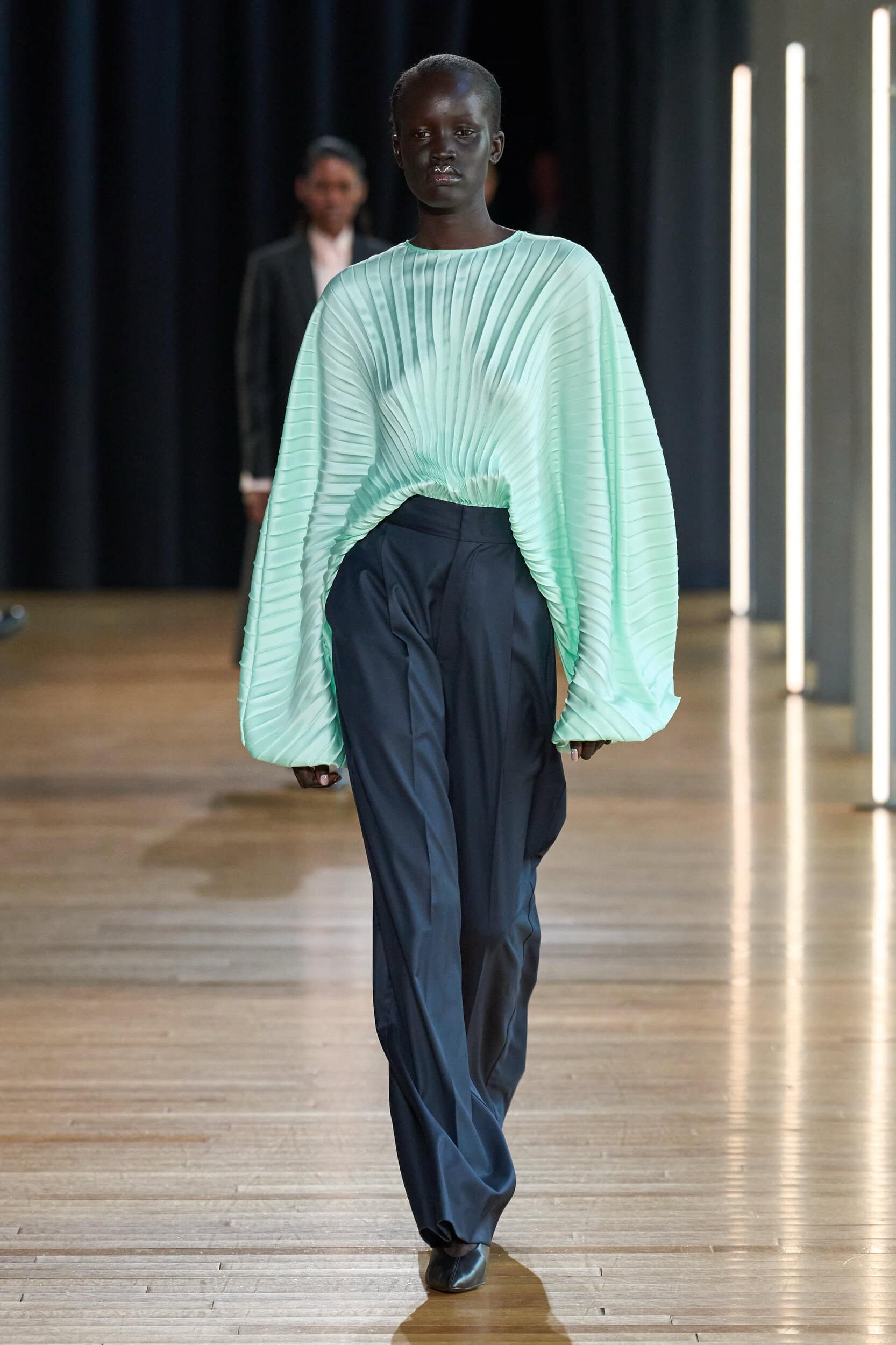 Sa Su Phi Fall 2026 Fashion Show