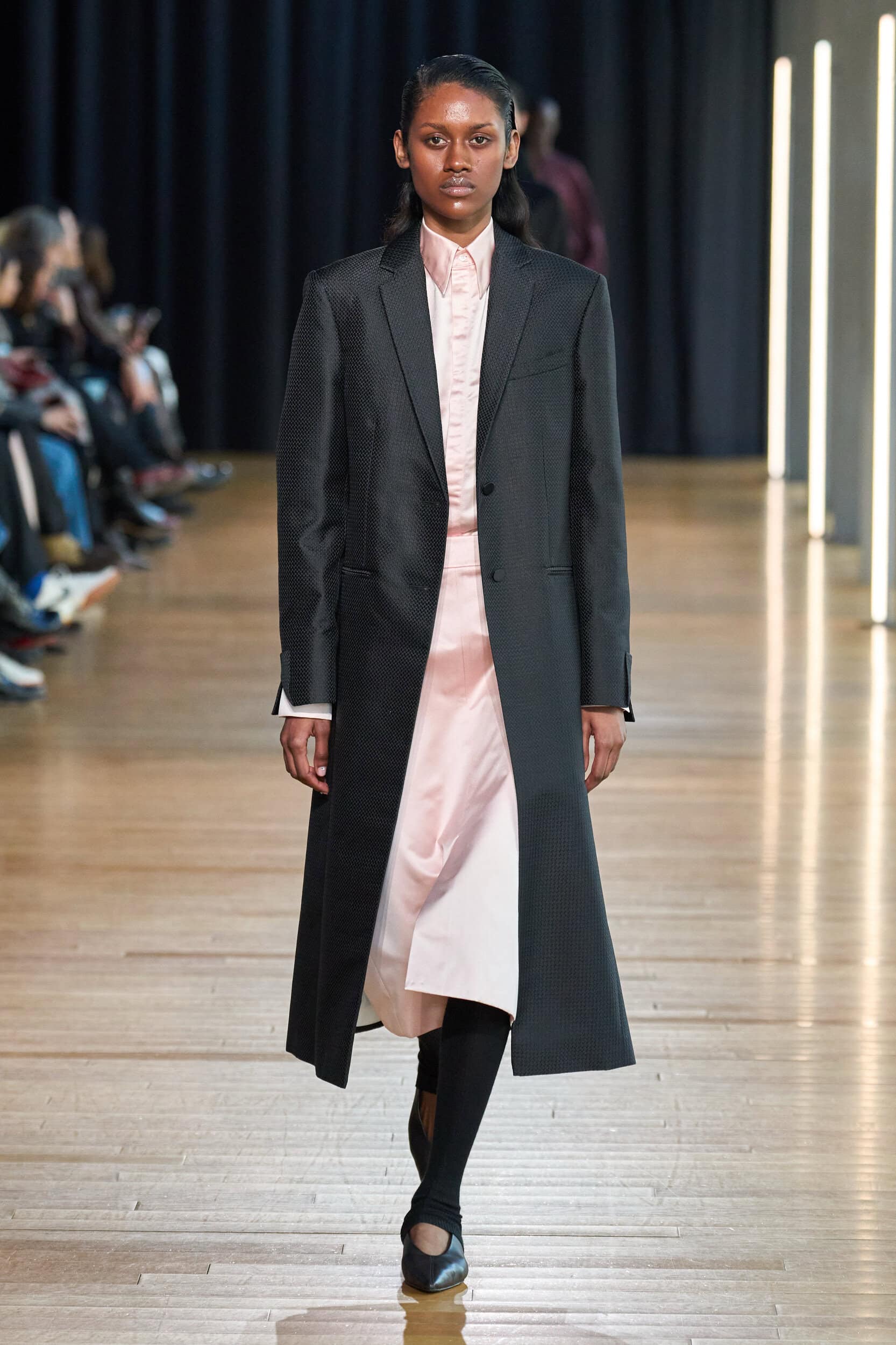 Sa Su Phi Fall 2026 Fashion Show