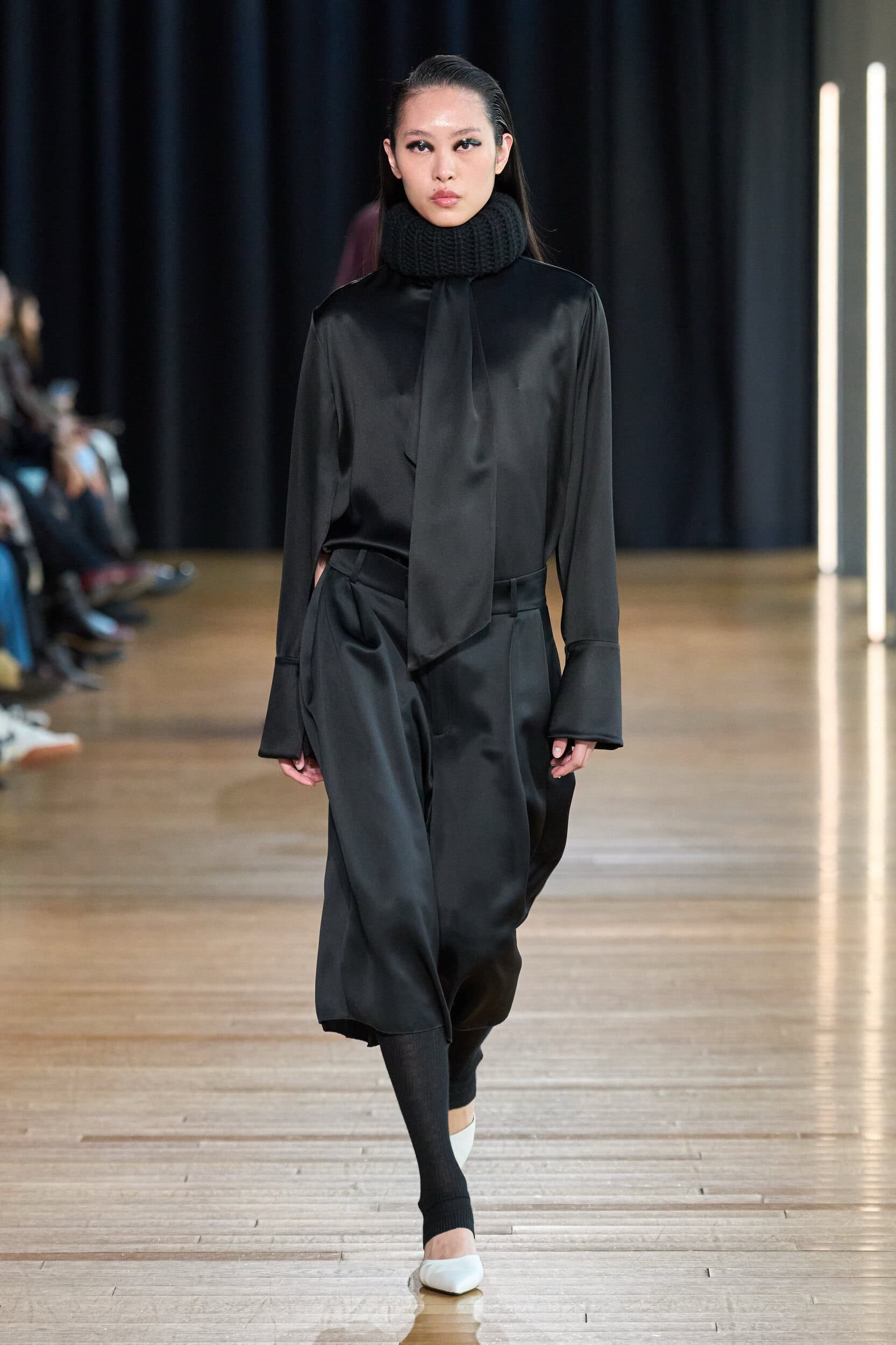 Sa Su Phi Fall 2026 Fashion Show