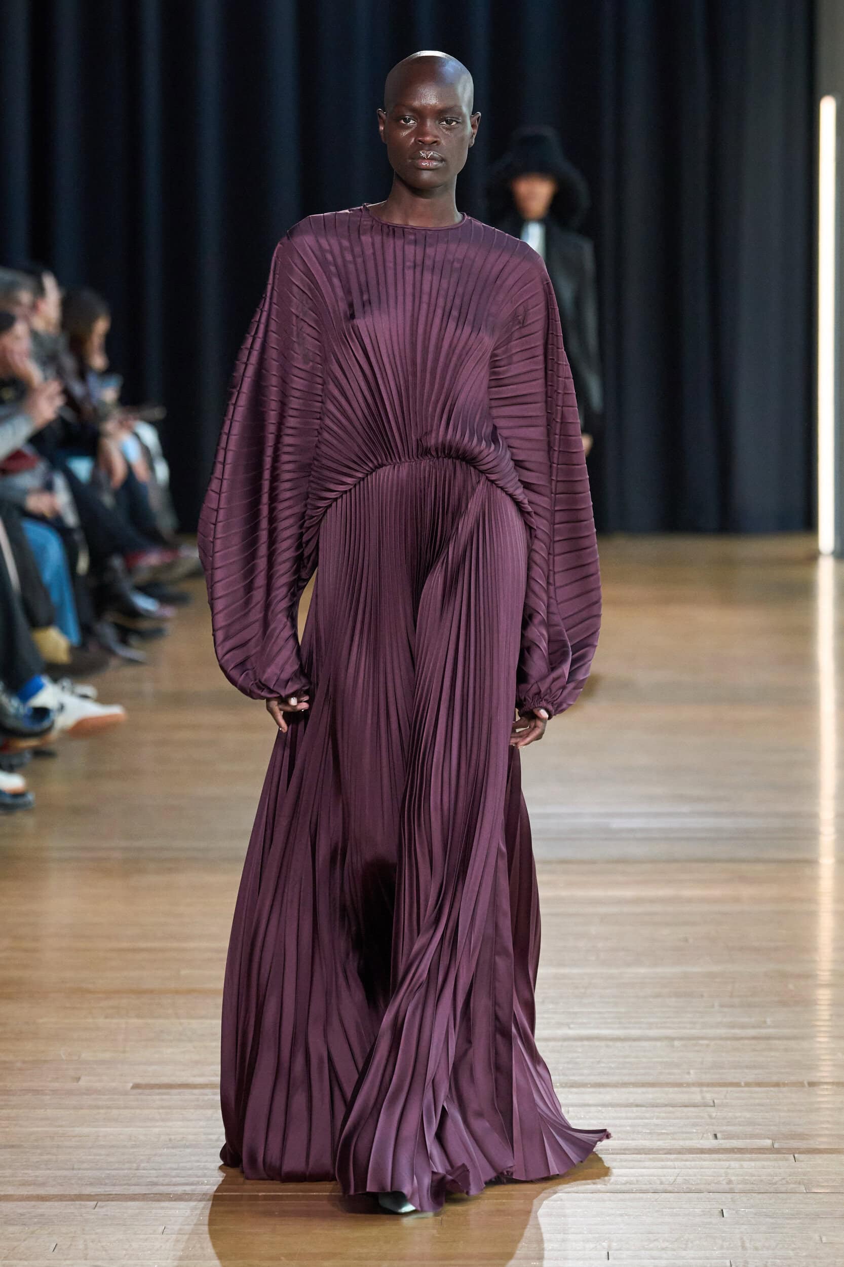 Sa Su Phi Fall 2026 Fashion Show